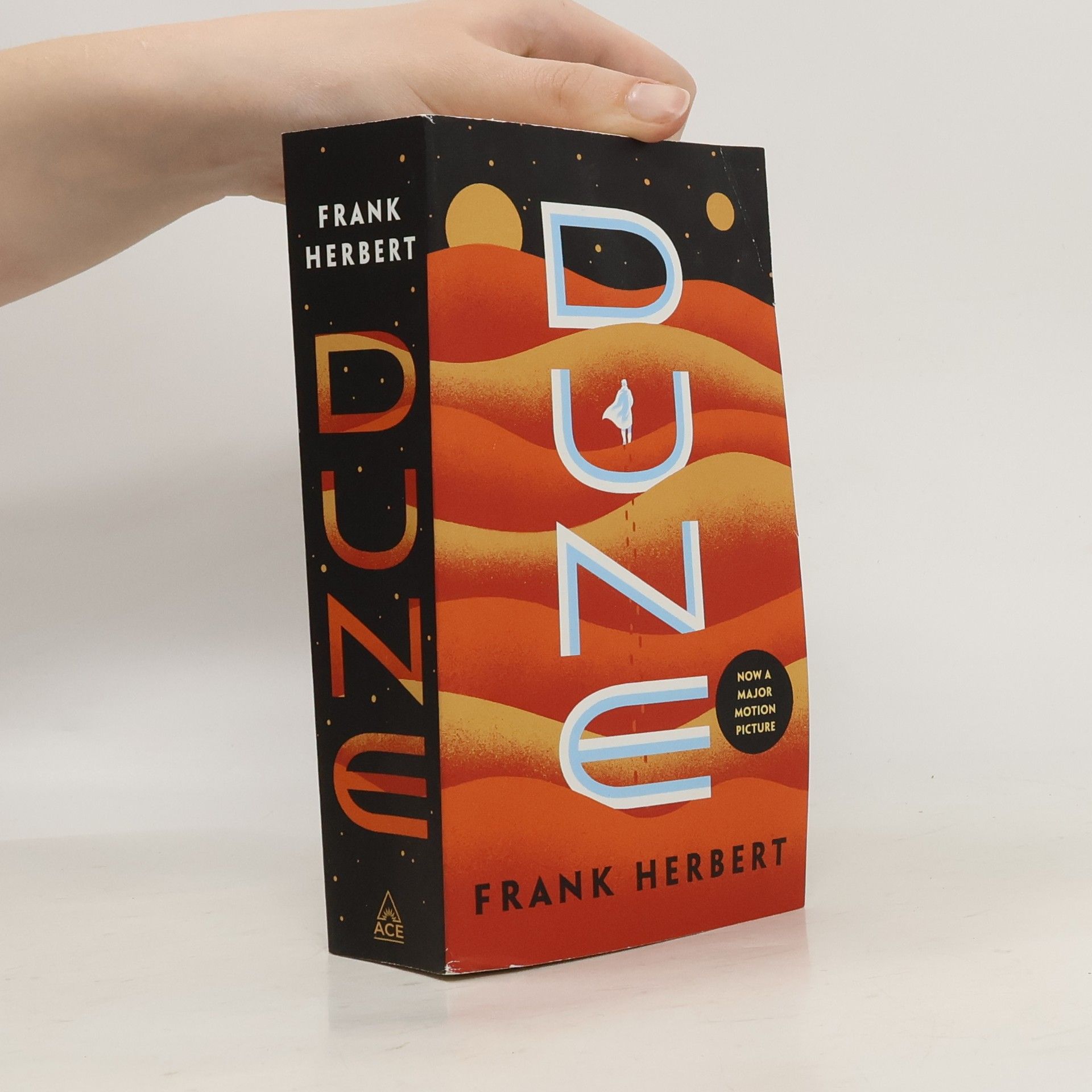 Frank Herbert Dune