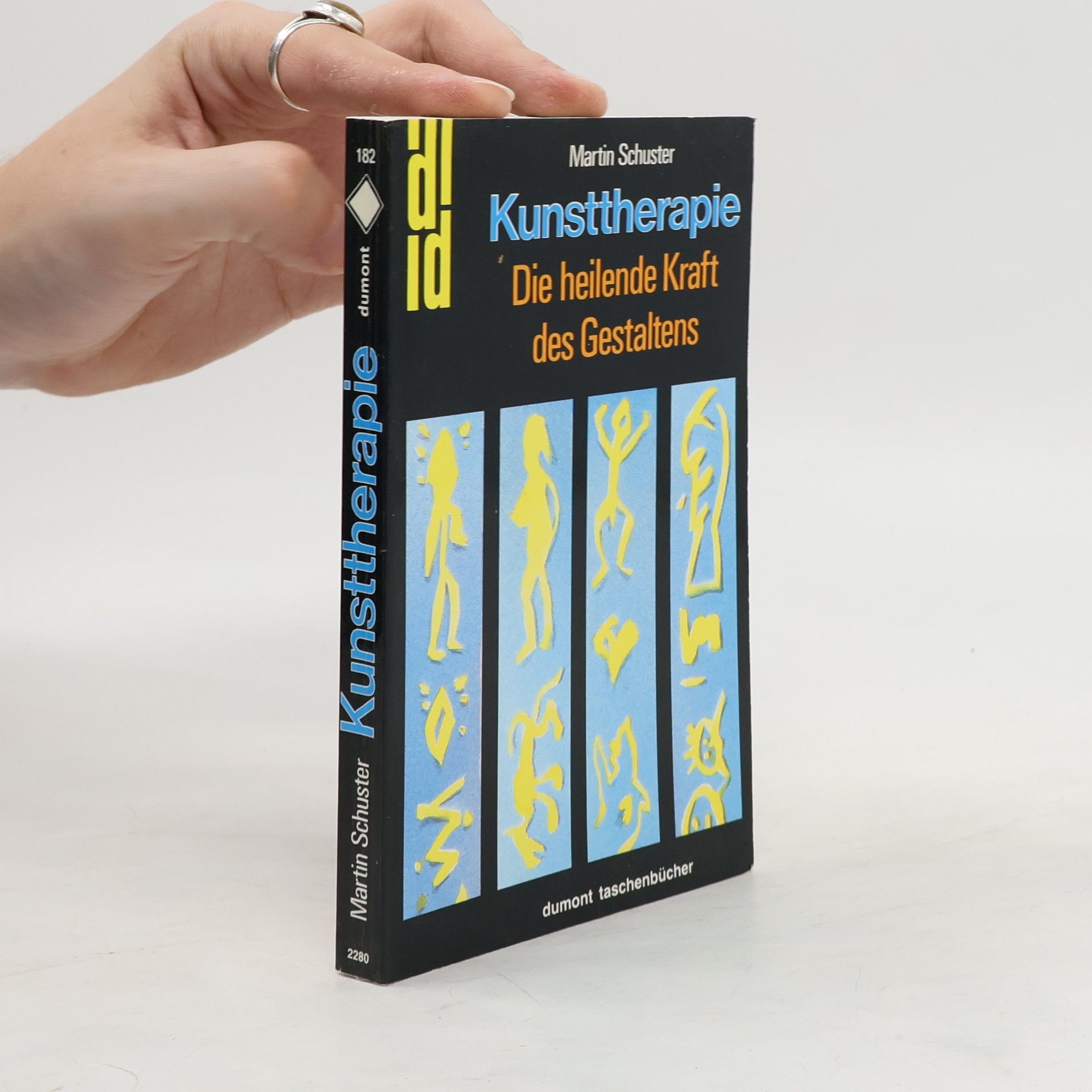 Martin Schuster Kunsttherapie