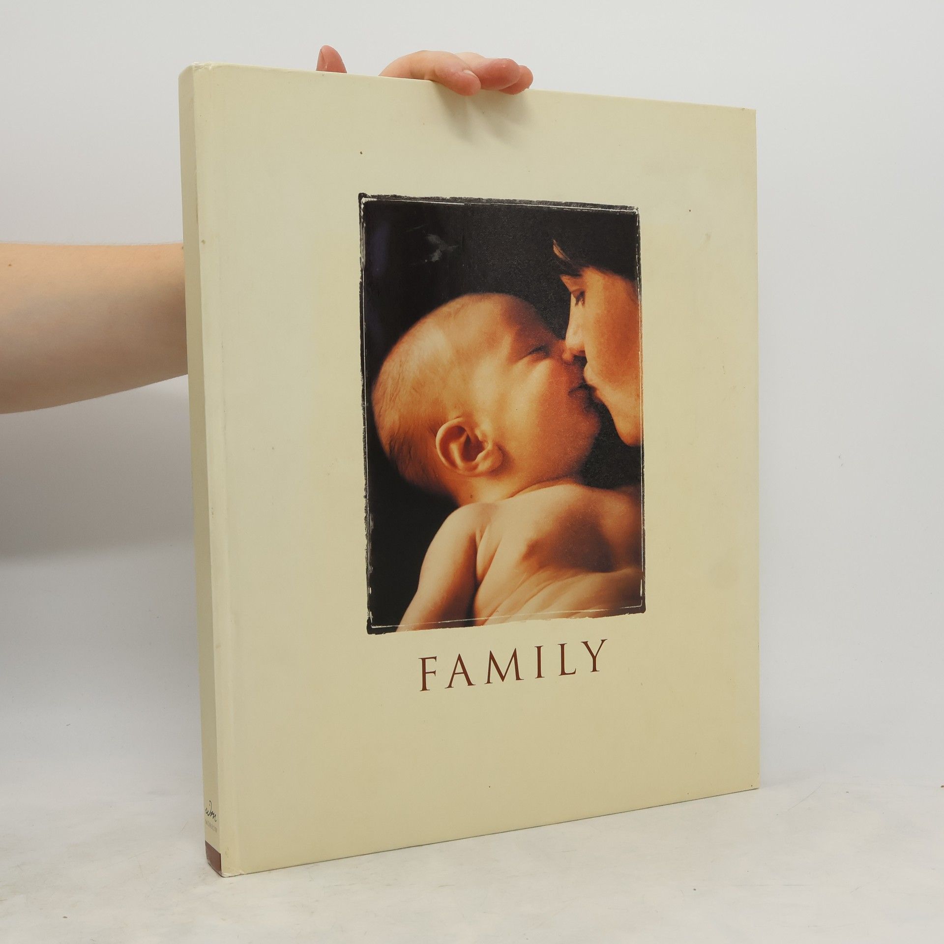 Autorenkollektiv Family