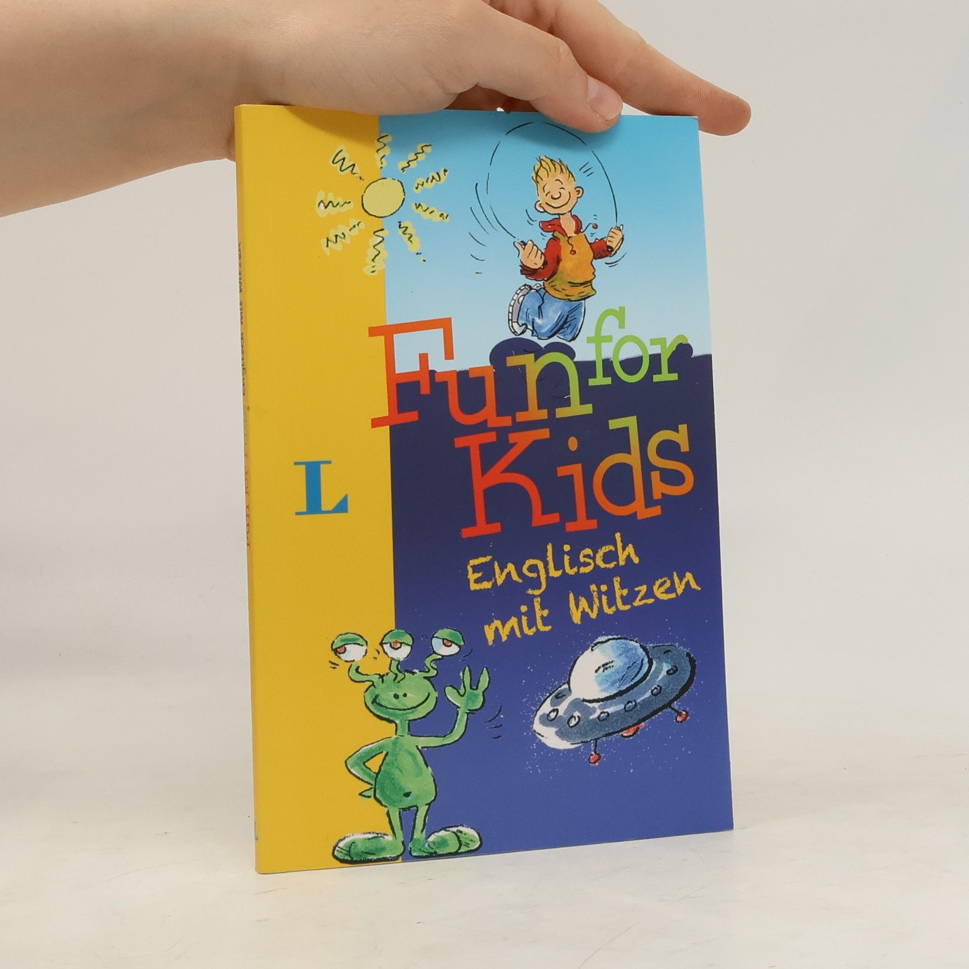 Karen Richardson Fun for kids