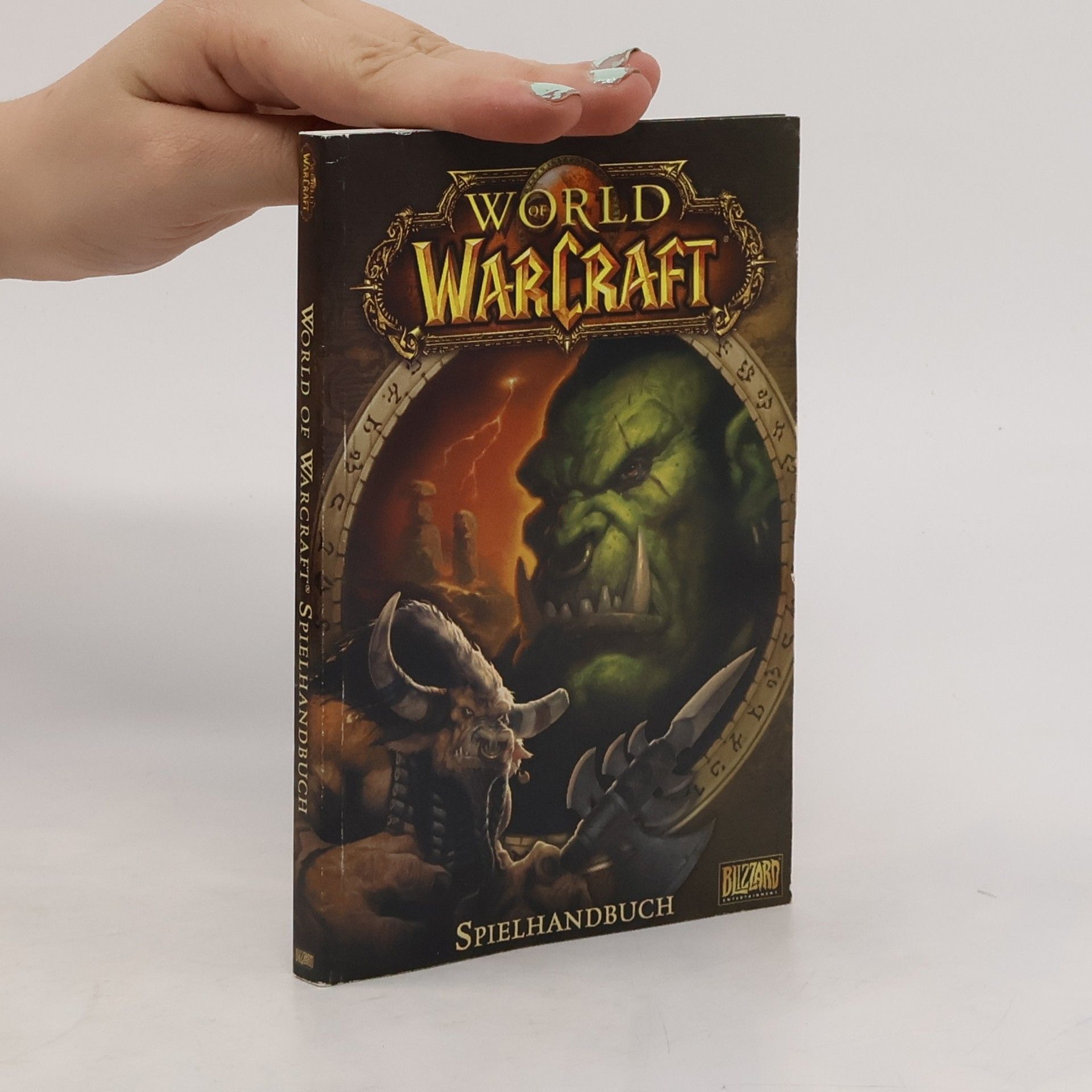 Autorenkollektiv World of Warcraft: Ratgeber für Neueinsteiger