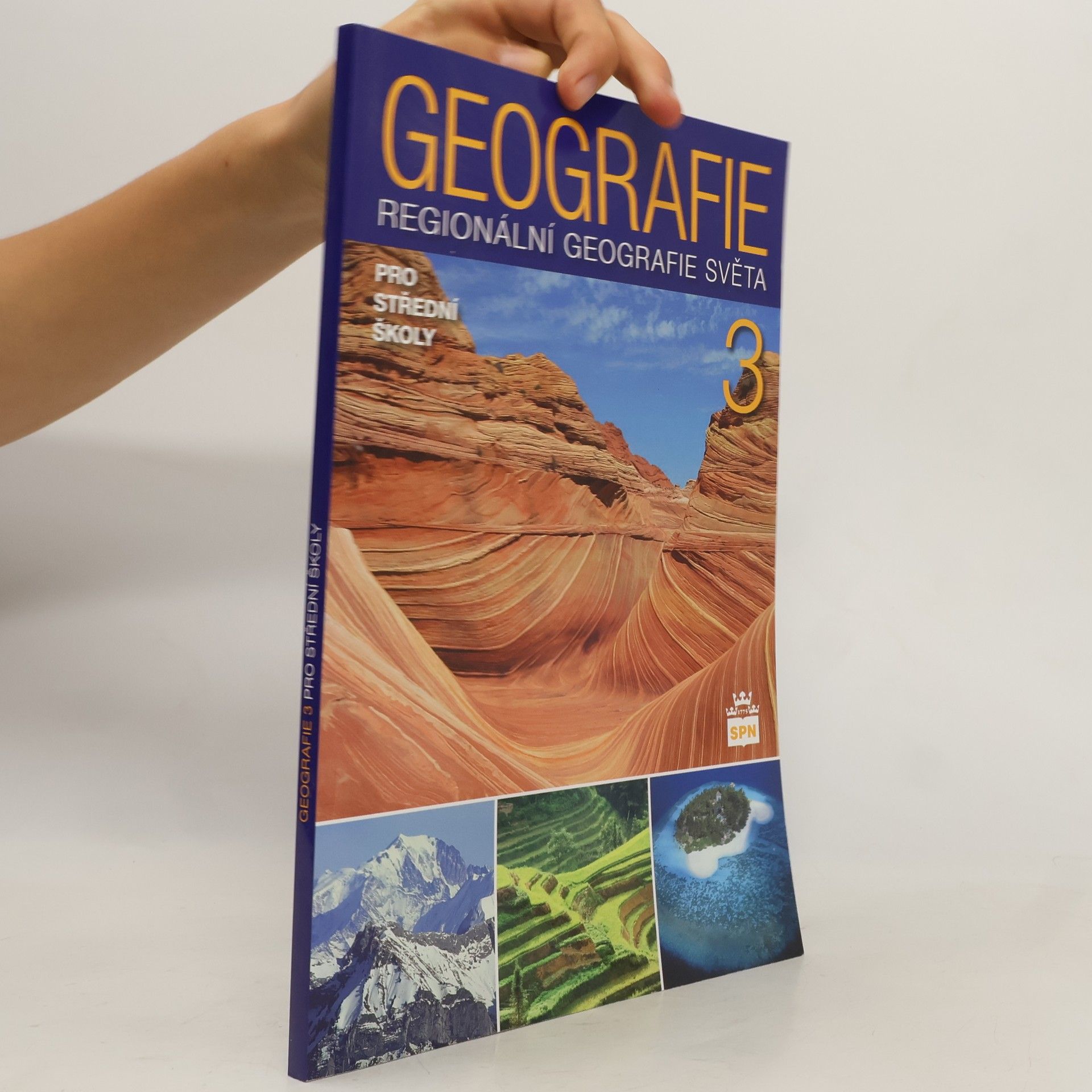 Collective Geografie 3
