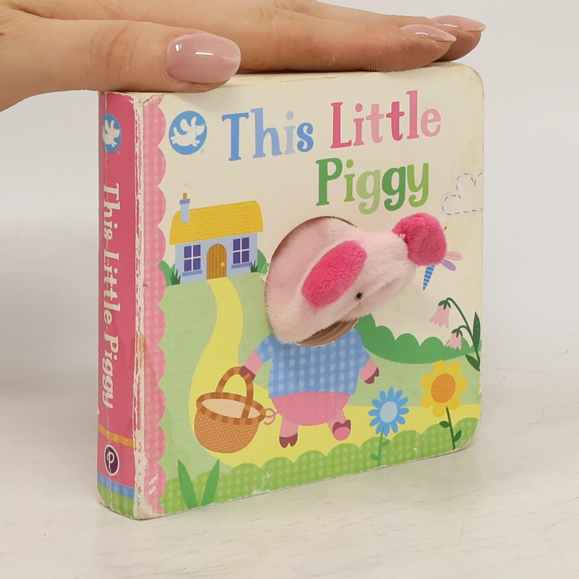 kolektiv This Little Piggy