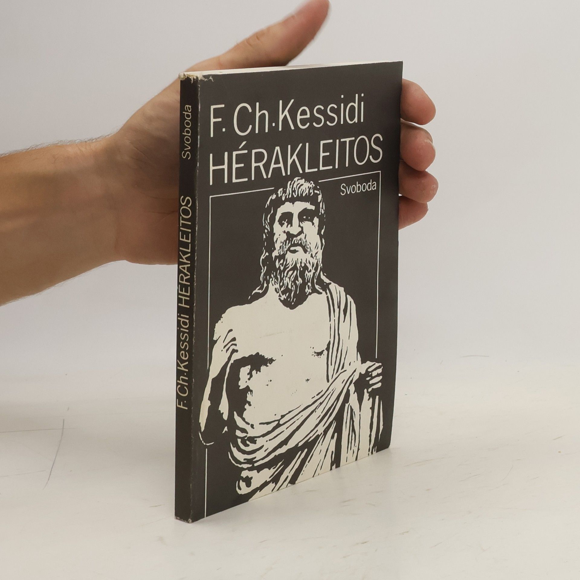 F. Ch. Kessidi Hérakleitos