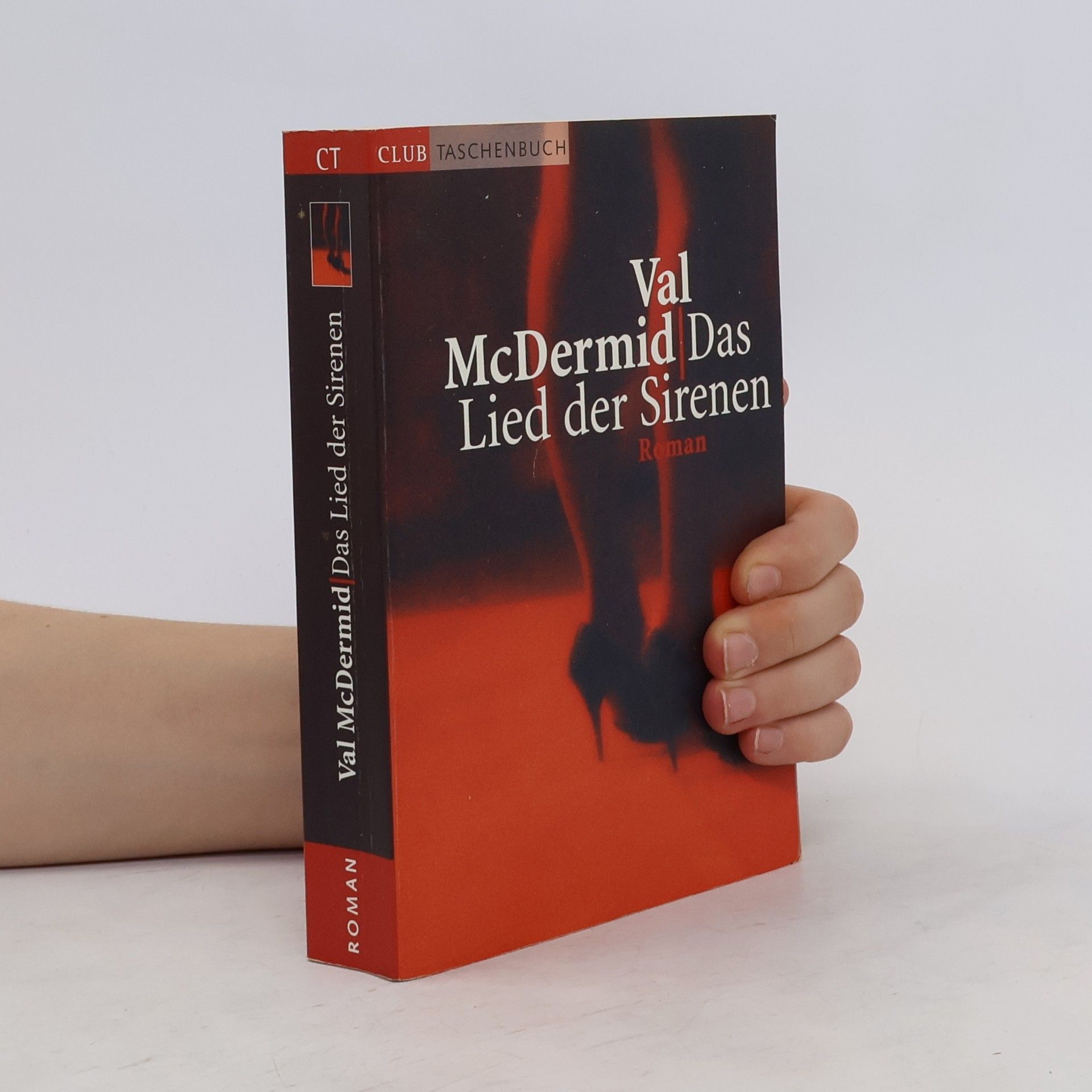 Val McDermid Das lied der Sirenen