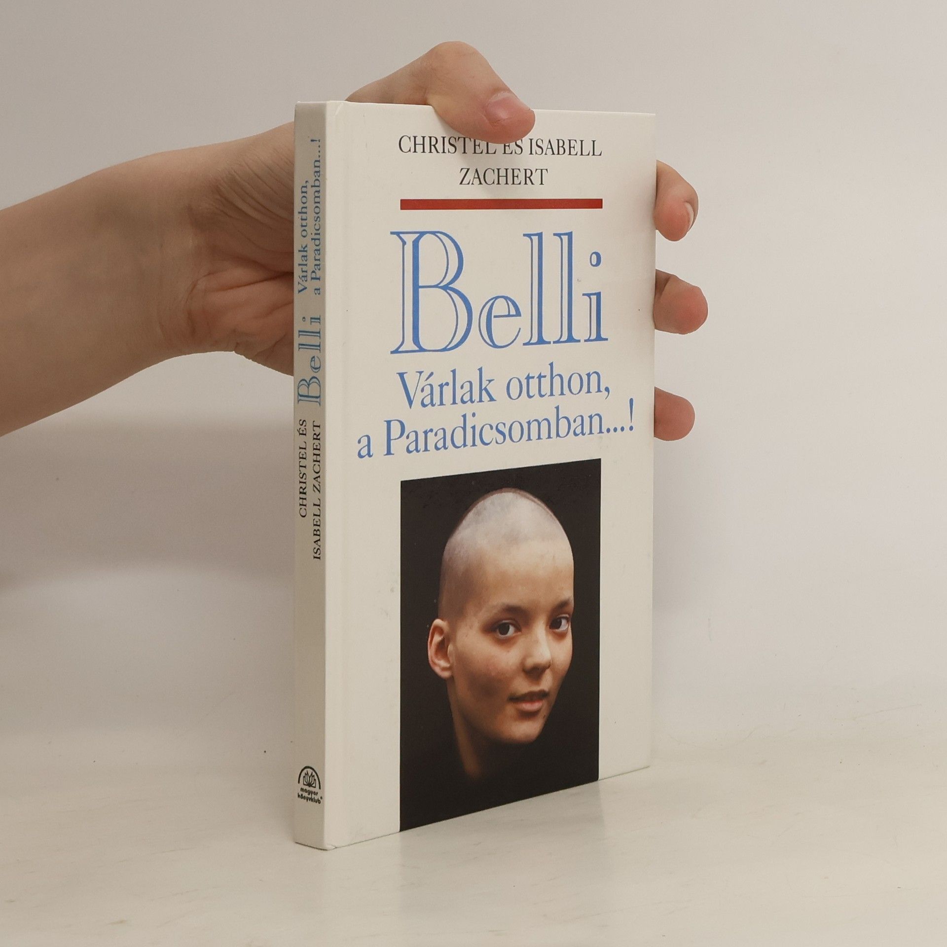 Christel Zachert Belli