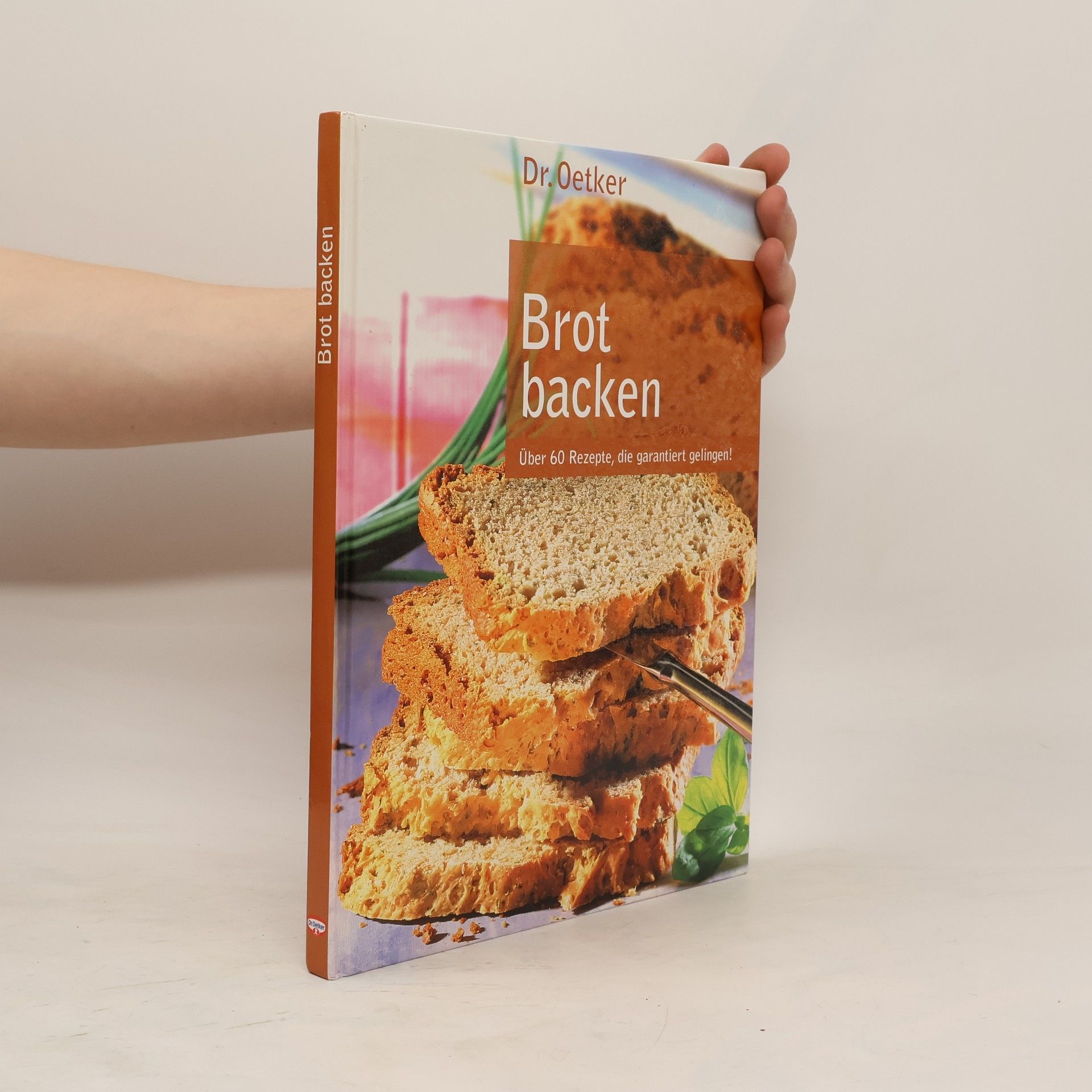 Collective Brot backen