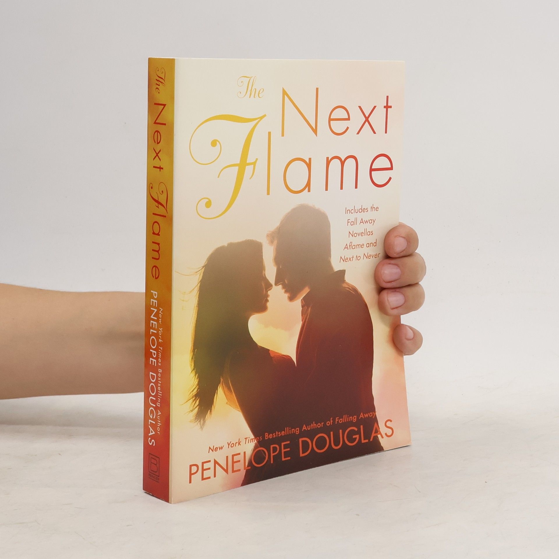 Penelope Douglas The Next Flame
