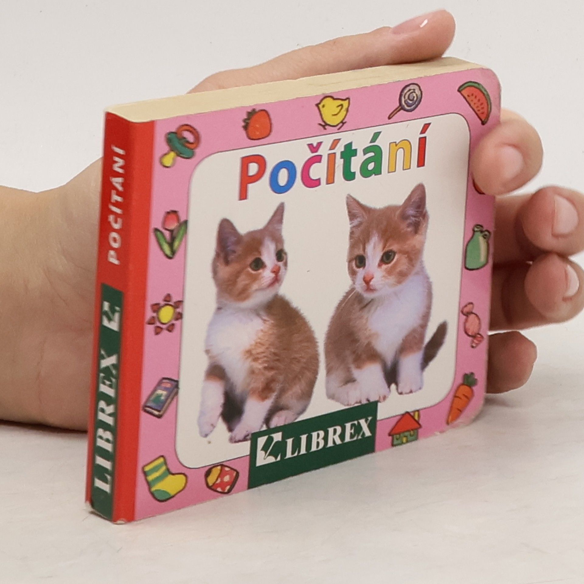 Kolektiv autorů Počítání