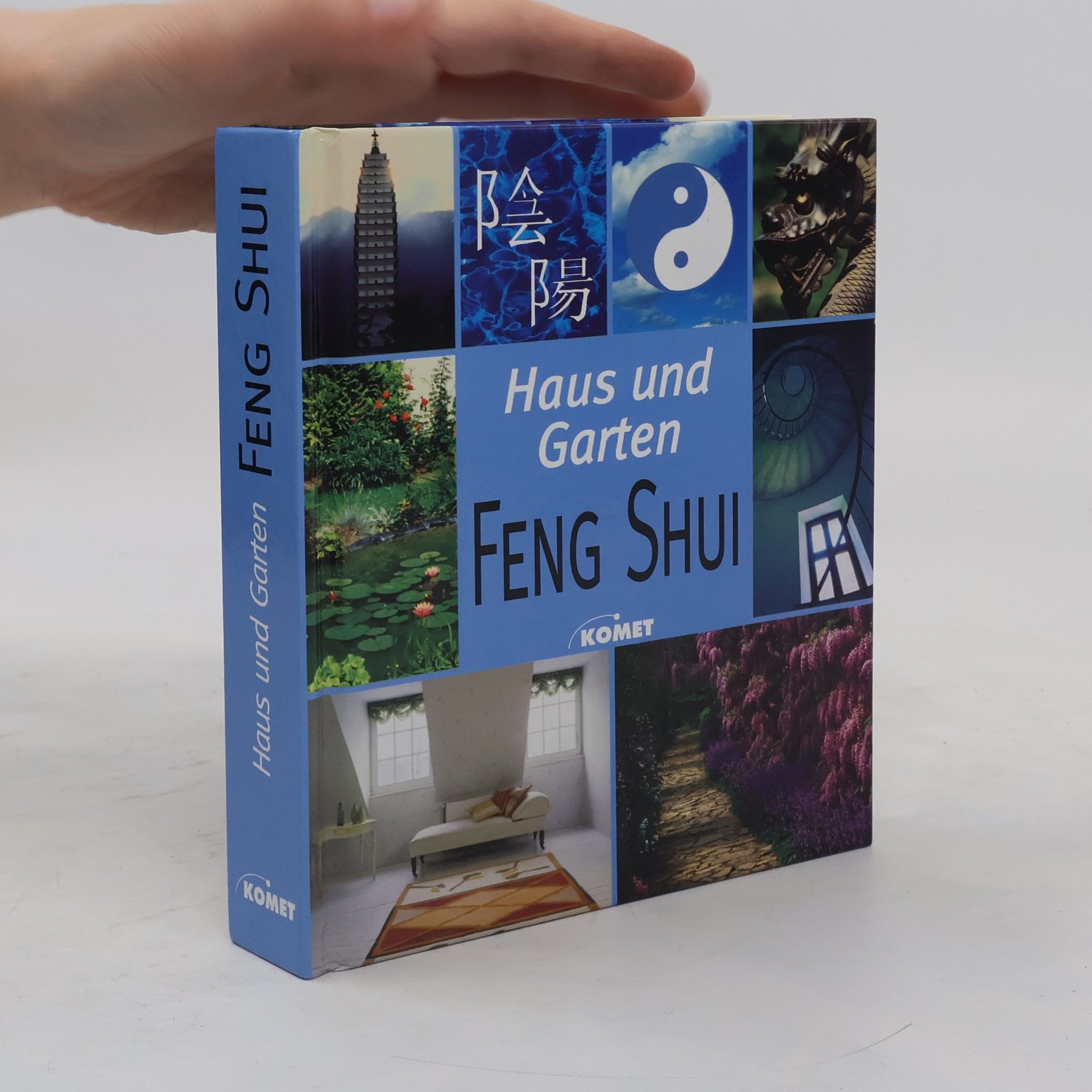 kolektiv Feng-Shui