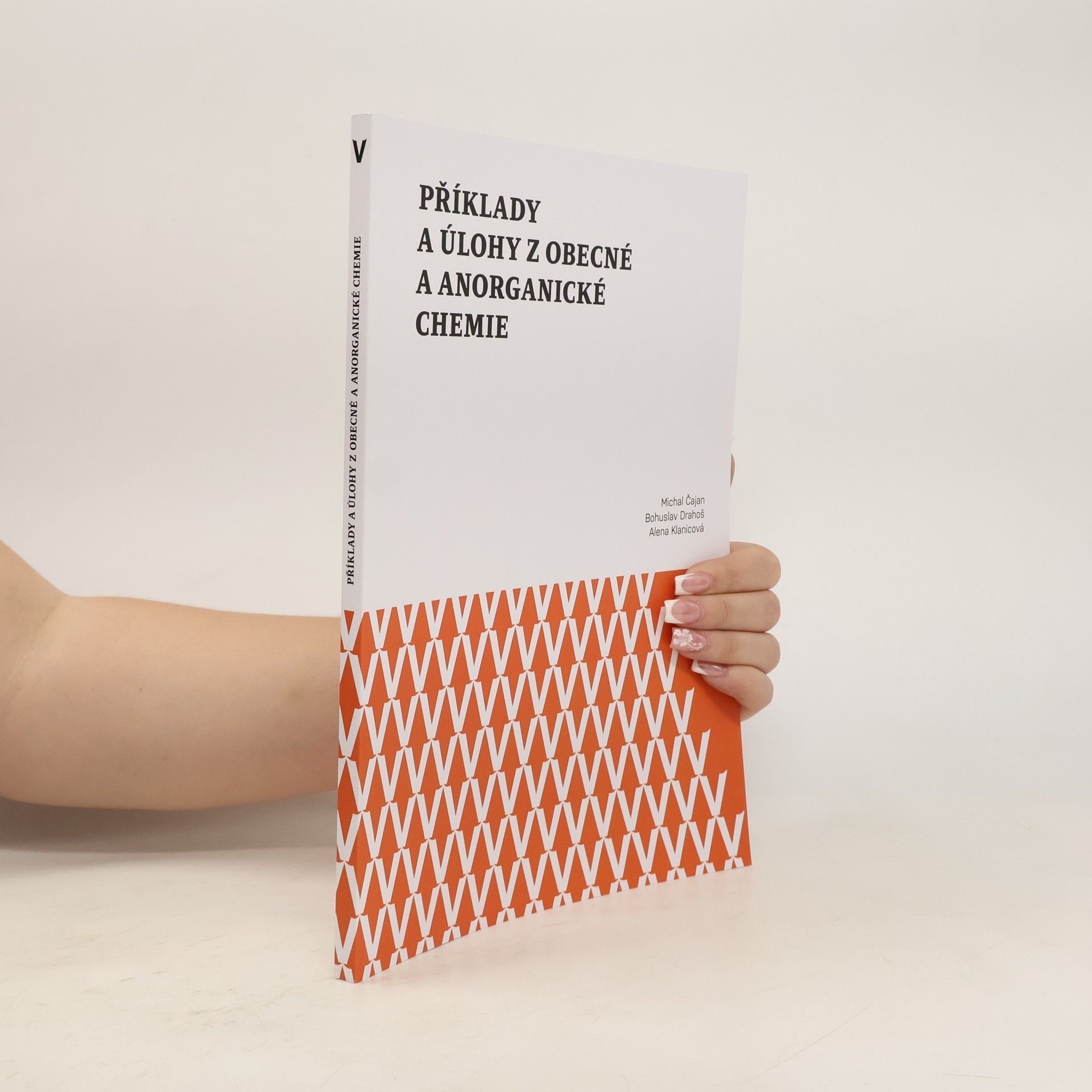 kolektiv Příklady a úlohy z obecné a anorganické chemie