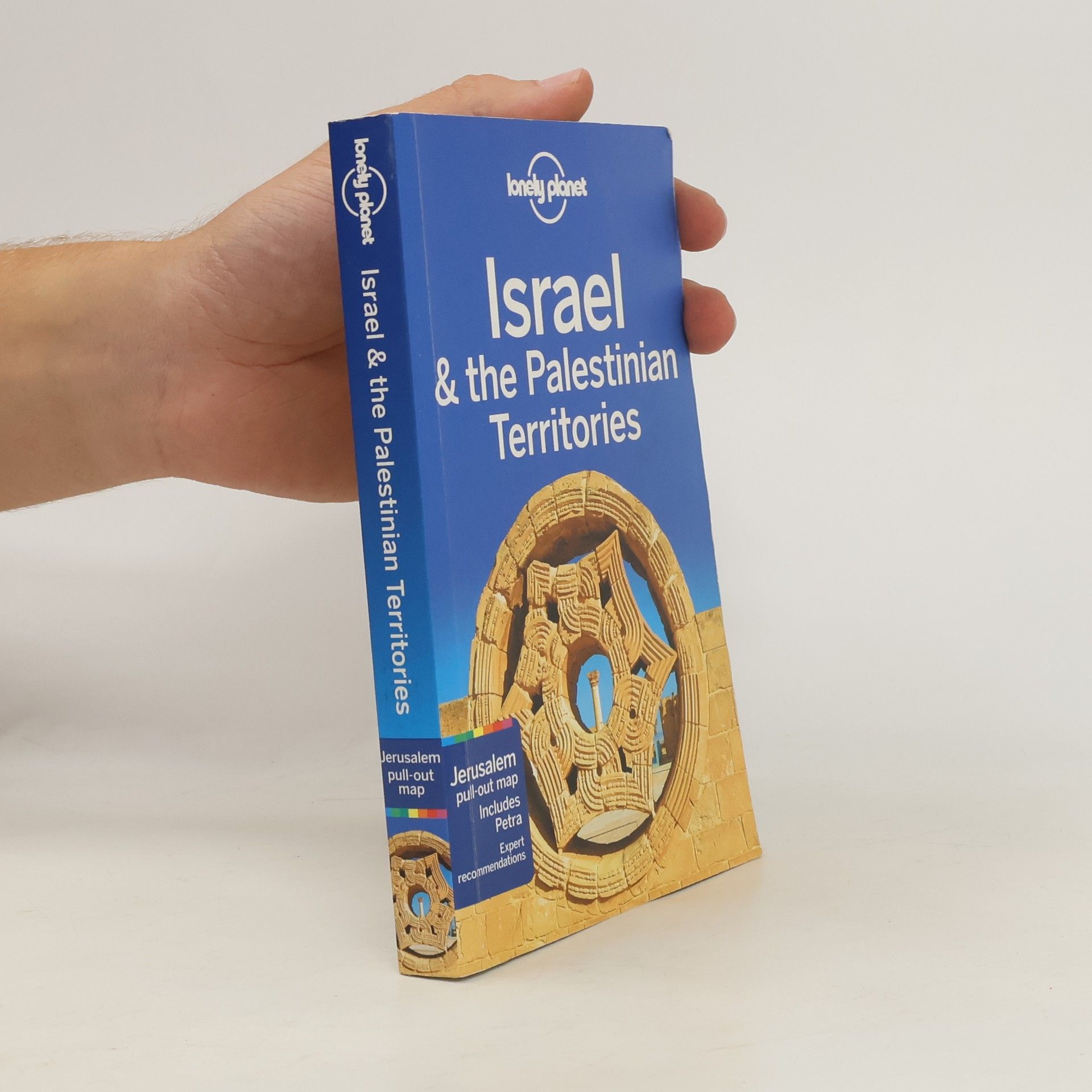 kolektiv Israel & the Palestinian Territories