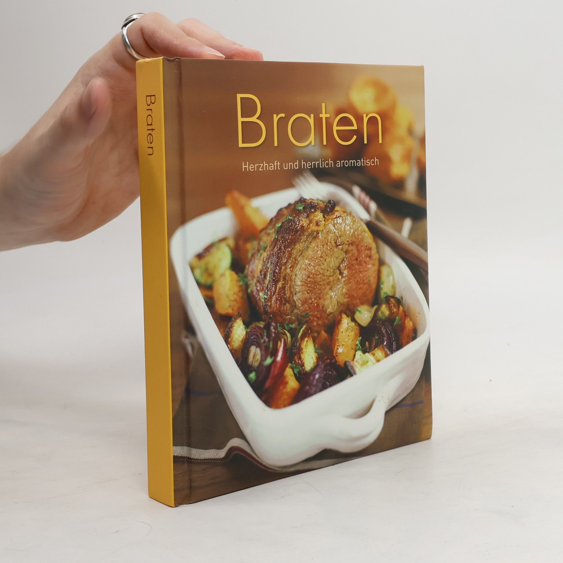 Autorenkollektiv Braten