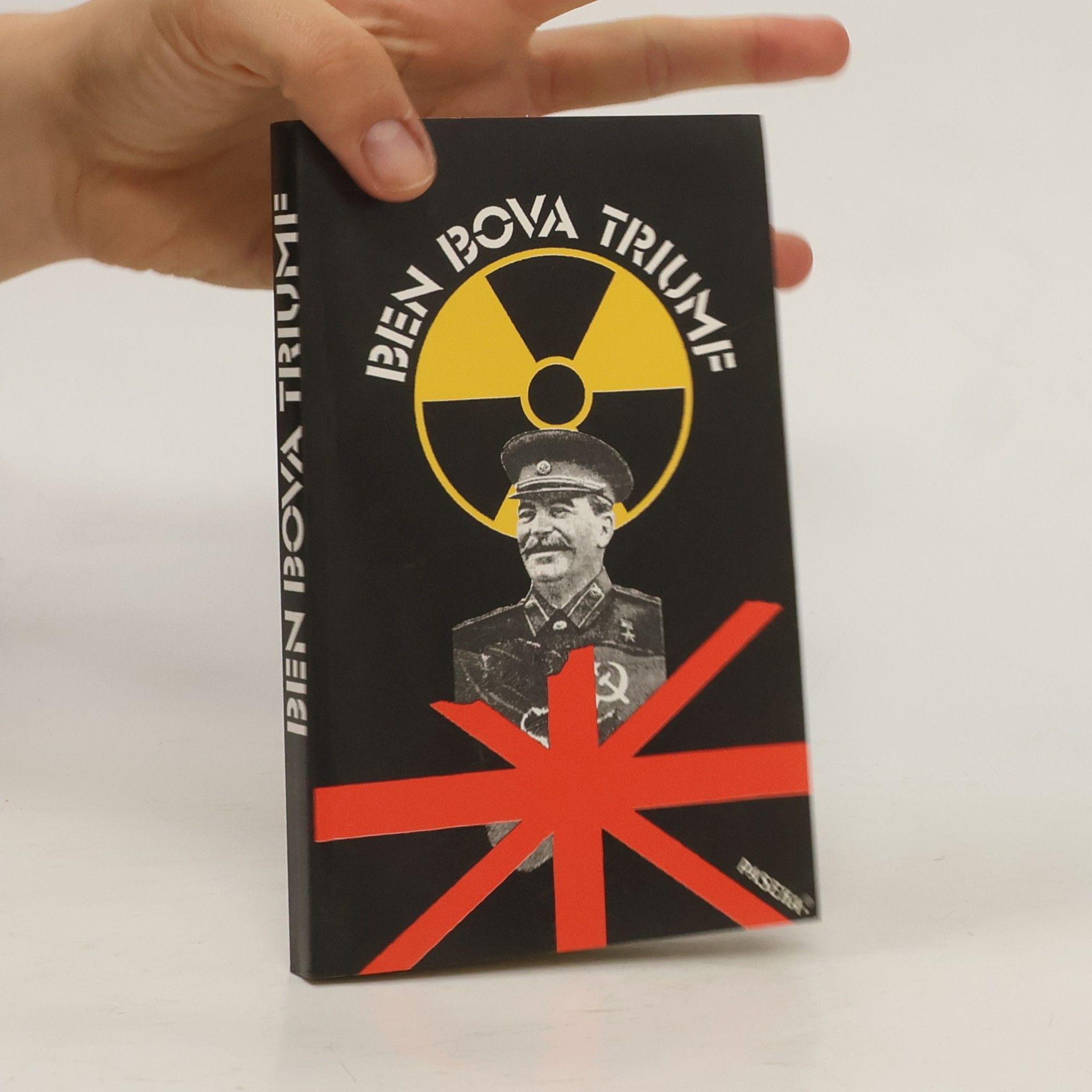 Ben Bova Triumf