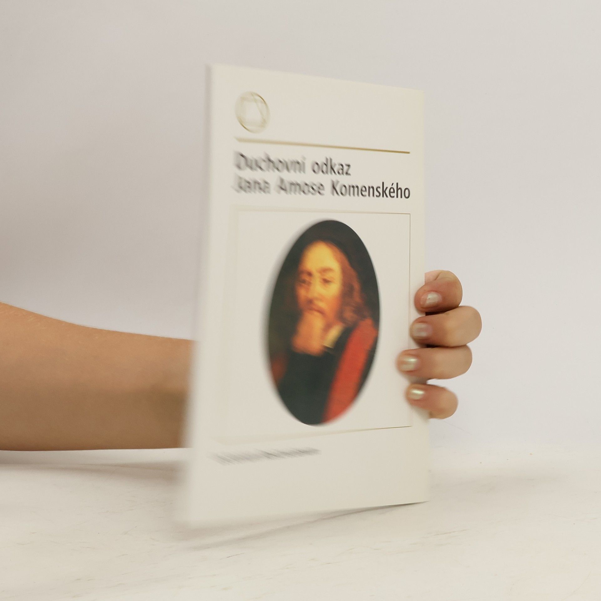 kolektiv Duchovní odkaz Jana Amose Komenského