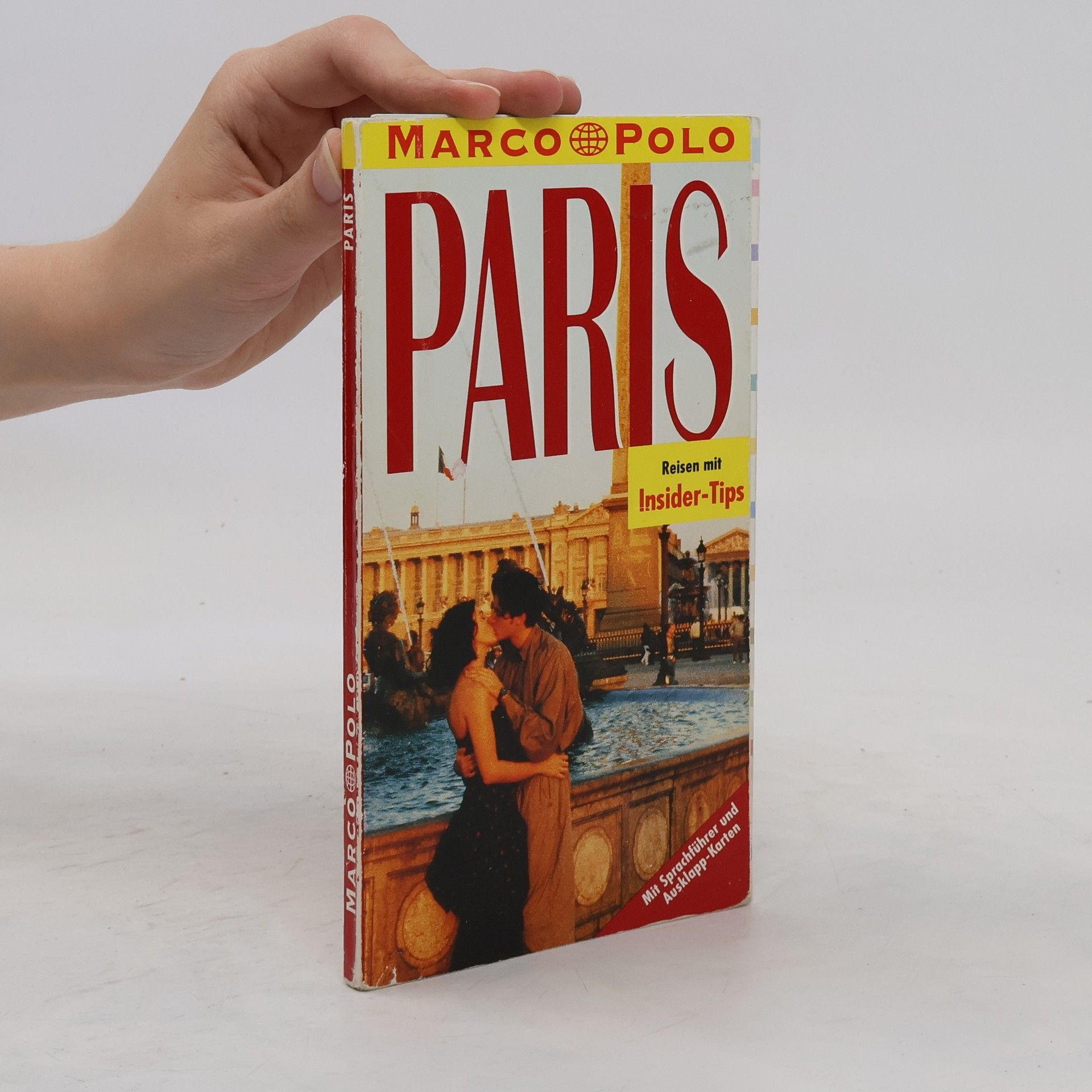Hans-Joachim Kruse Paris