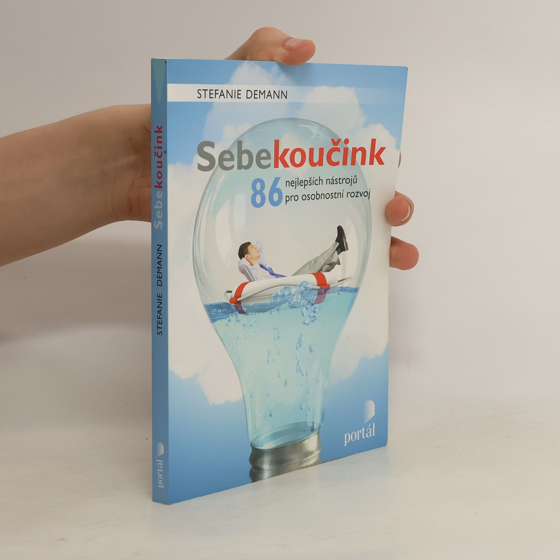 Stefanie Demann Sebekoučink
