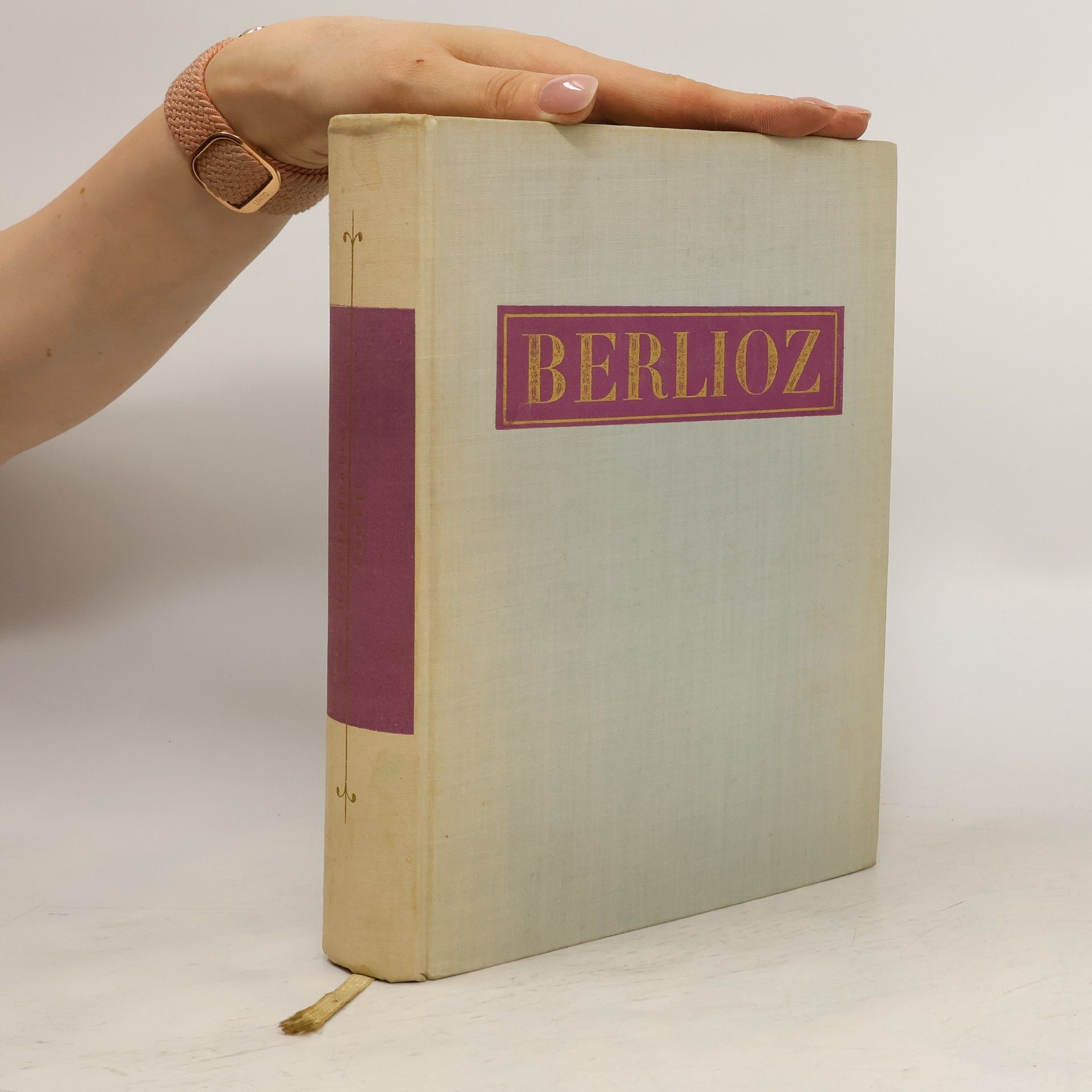 Hector Berlioz Paměti. Cesty po Italii, Německu, Rusku a Anglii 1803-1865