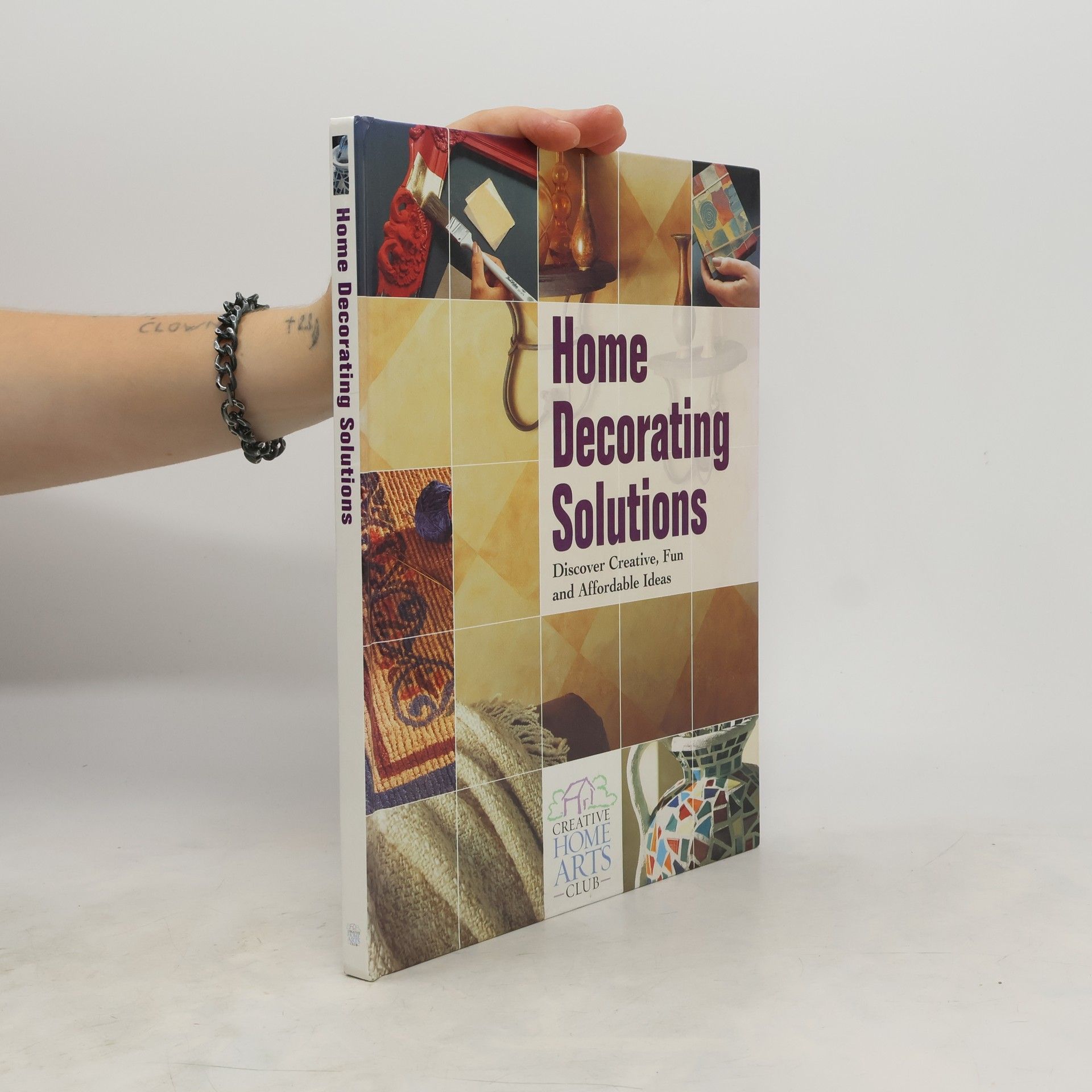 Collective Home Decorating Solutions