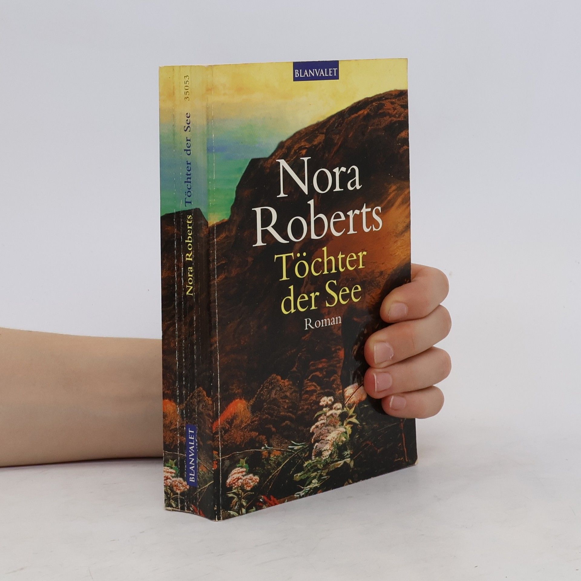 Nora Roberts Töchter der See