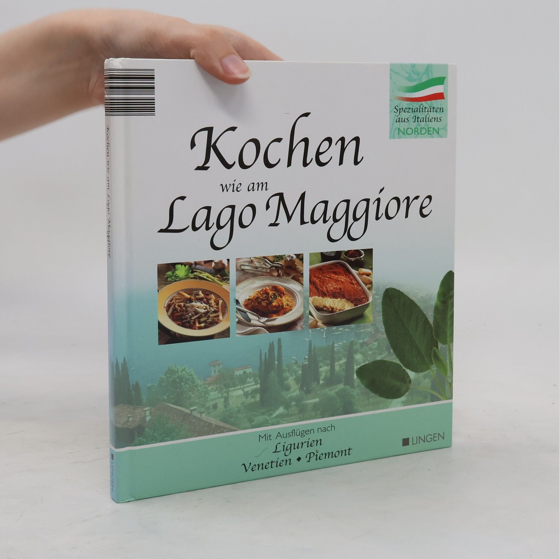 kolektiv Kochen wie am Lago Maggiore