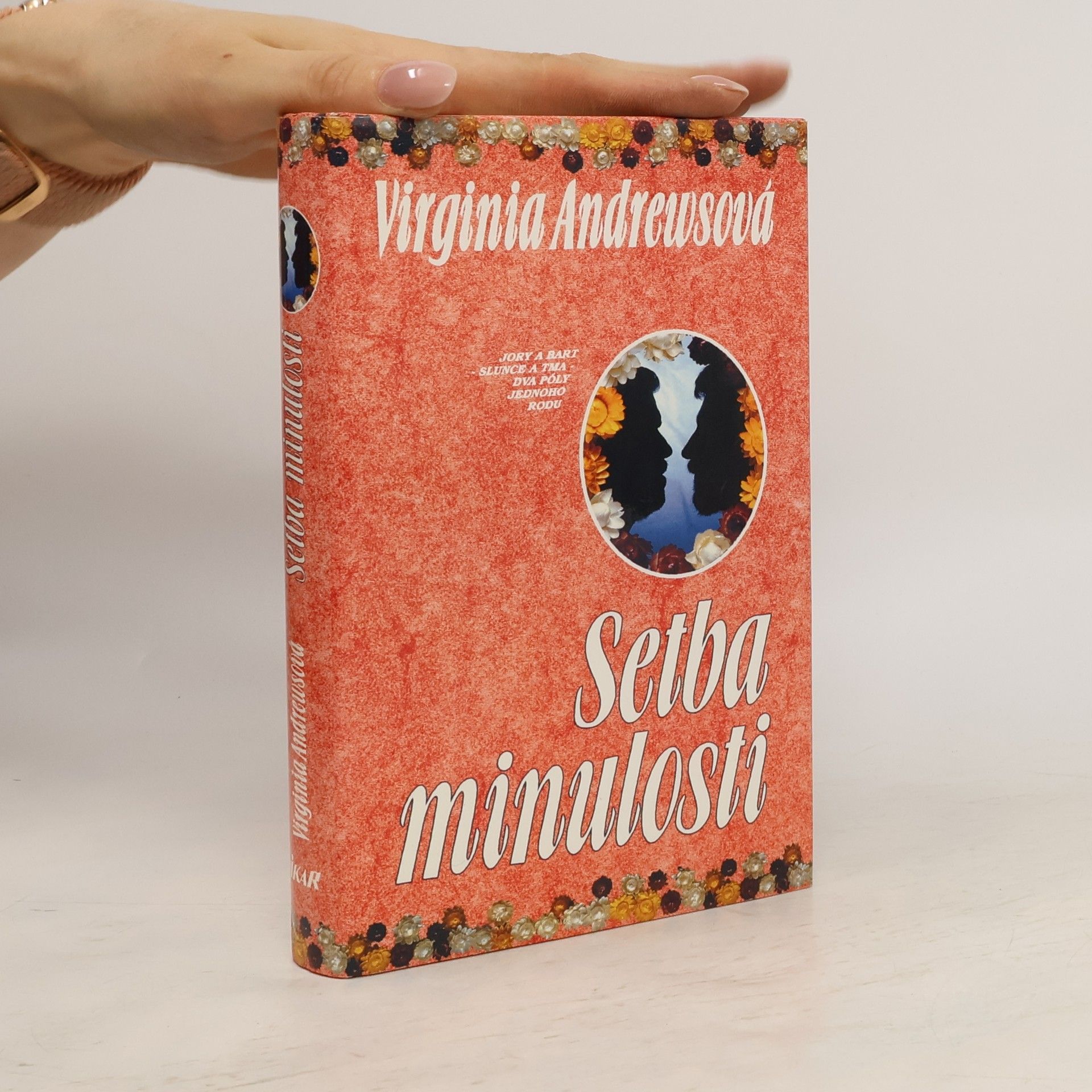 V. C. Andrews Setba minulosti