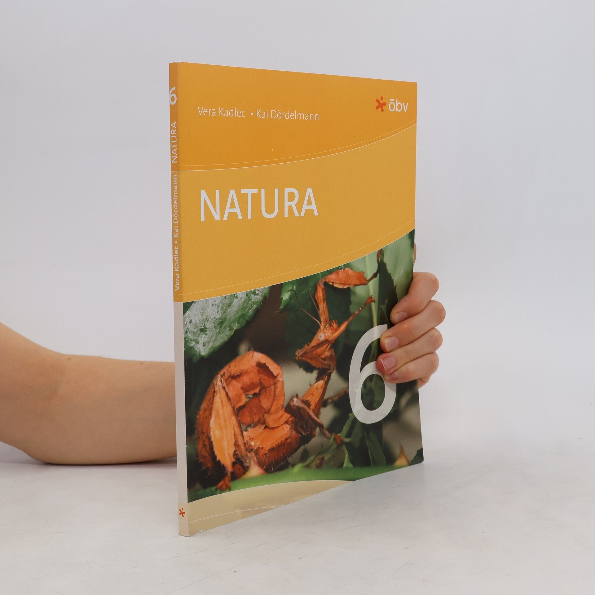 Kai Dördelmann Natura 6