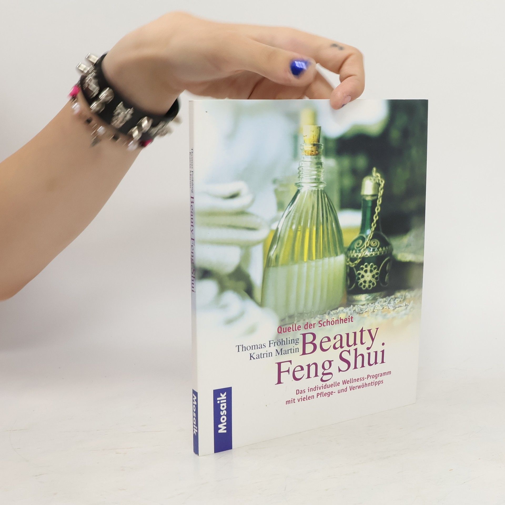 Thomas Fröhling Beauty-Feng-Shui