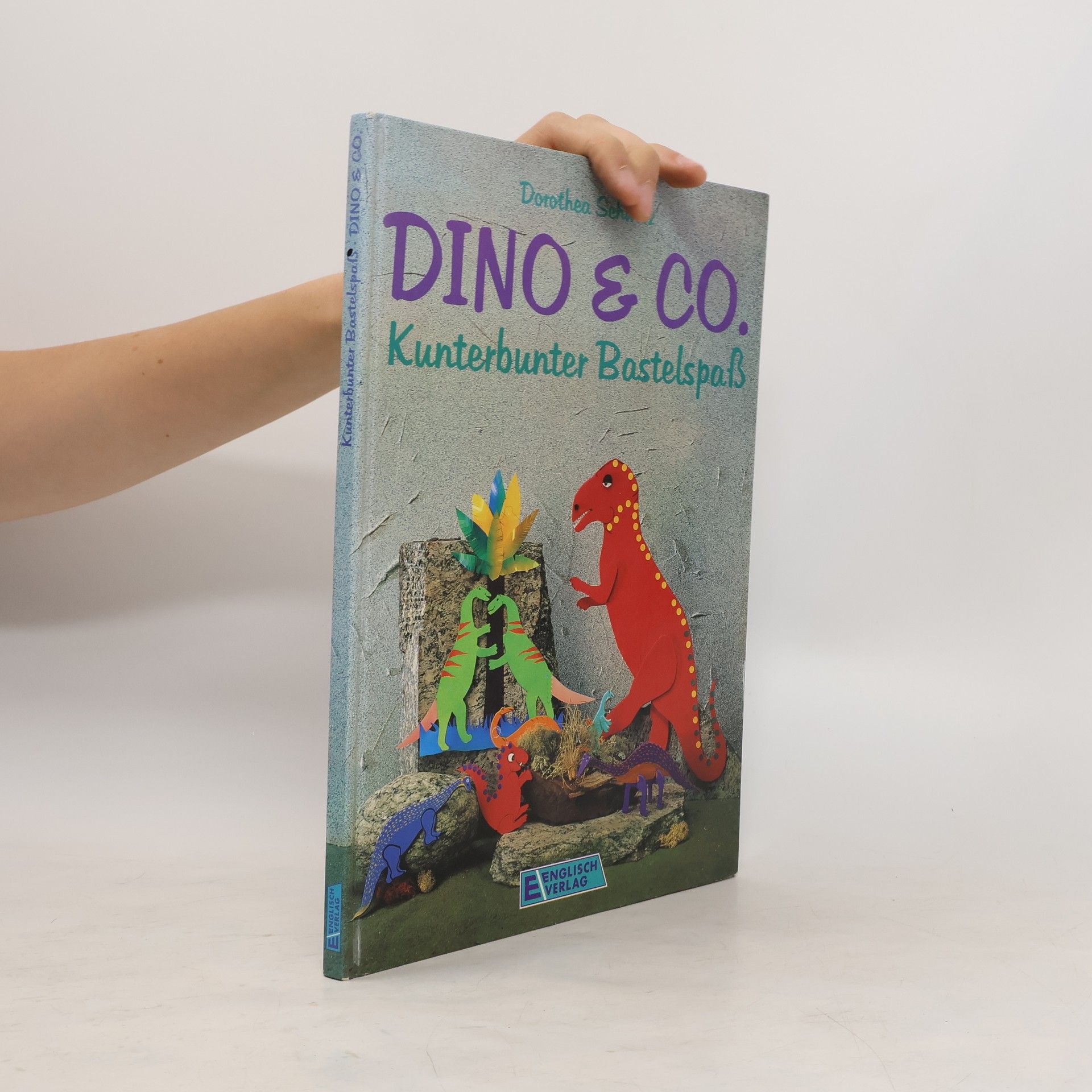 Autorenkollektiv Dino & Co.