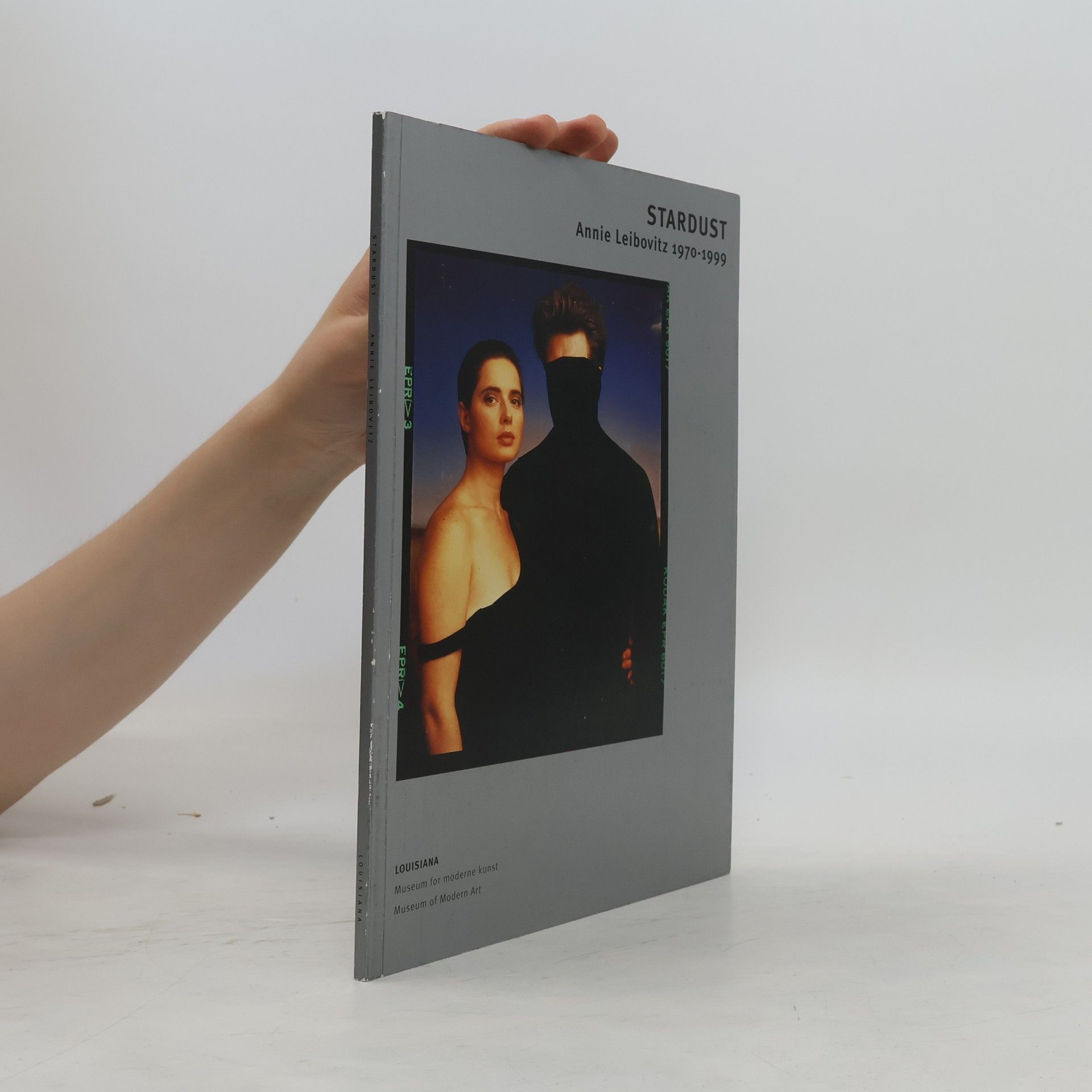 Collectif d'auteurs Stardust