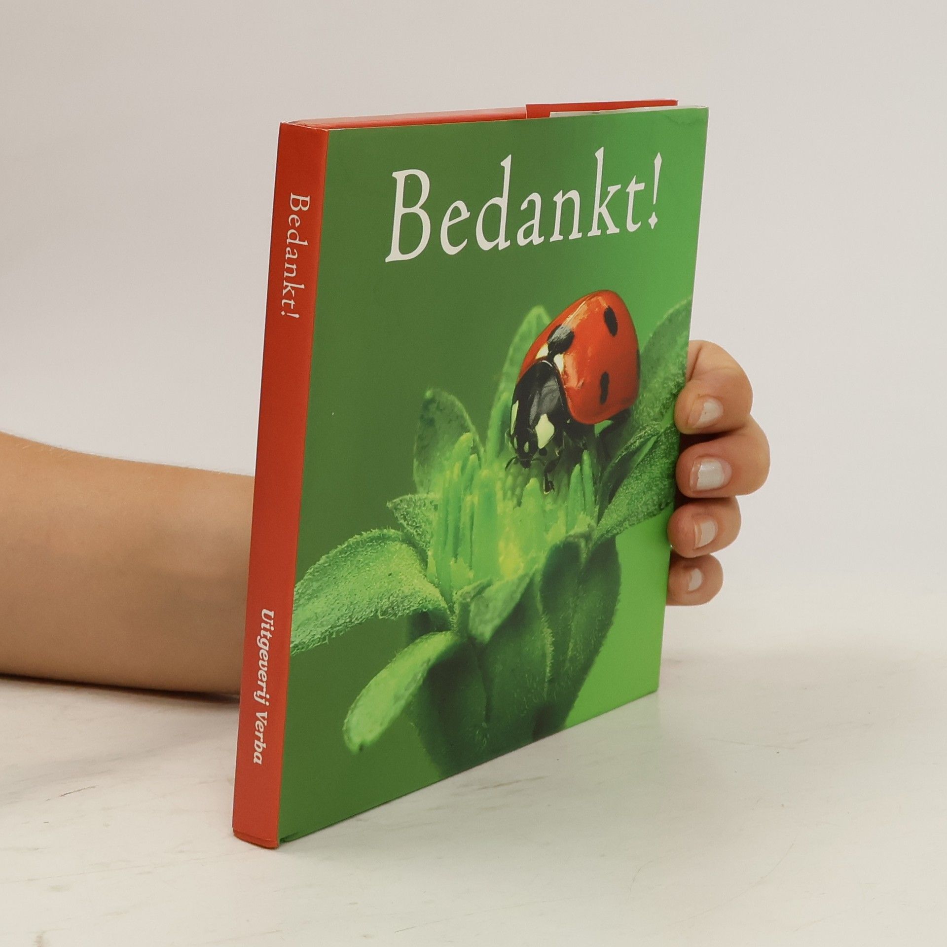 Collective Bedankt!
