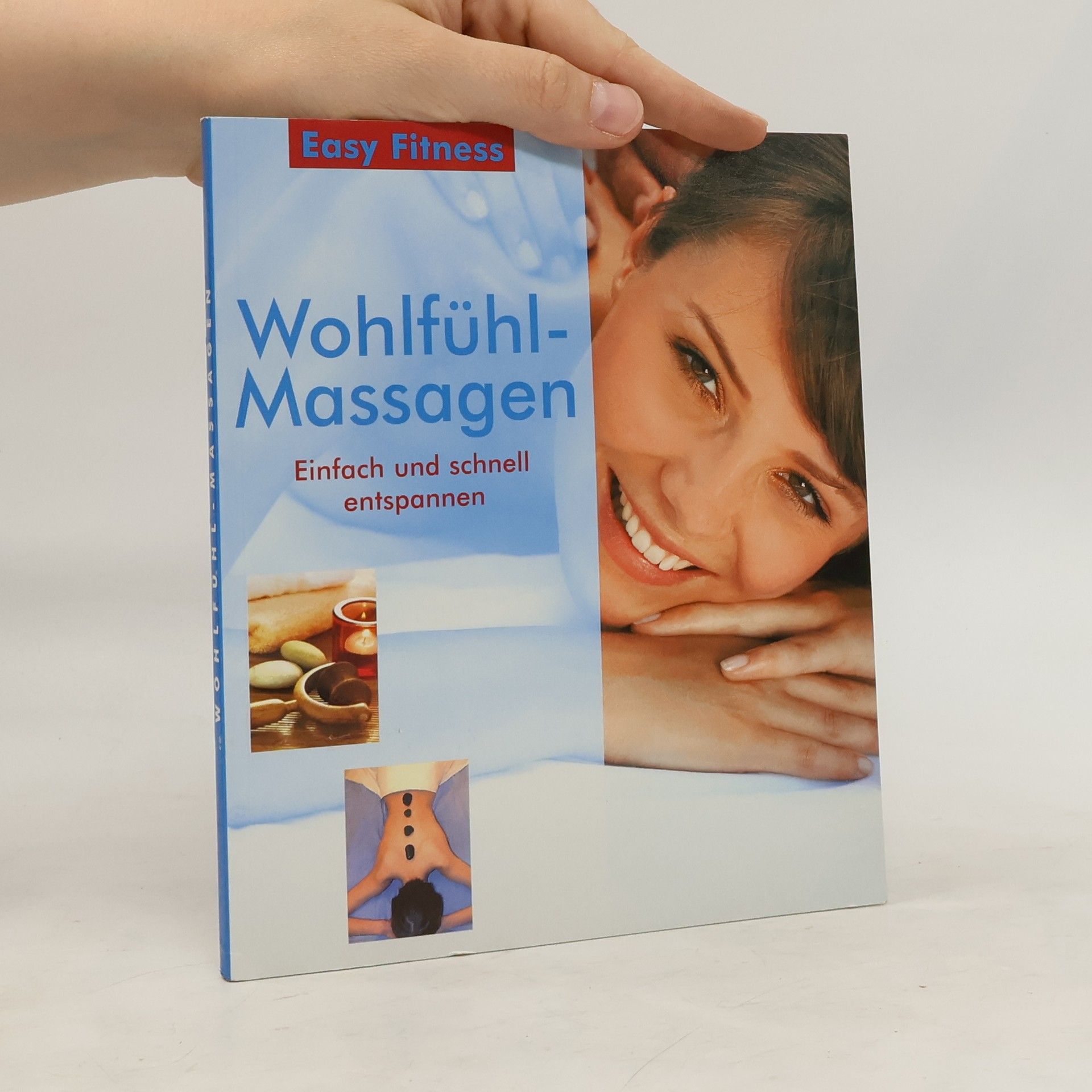 Hildegard Tischer Wohlfühl-Massagen