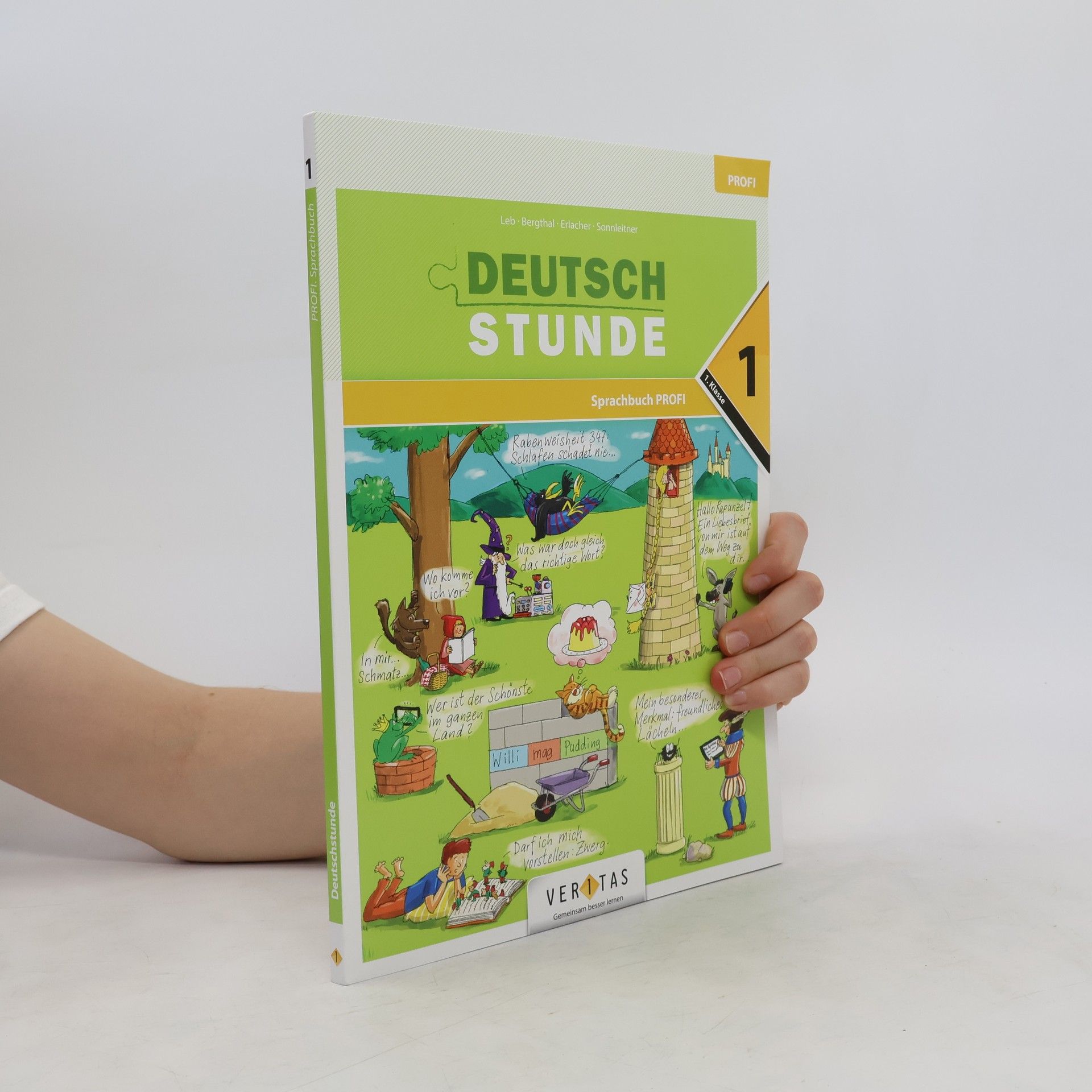kolektiv Deutschstunde