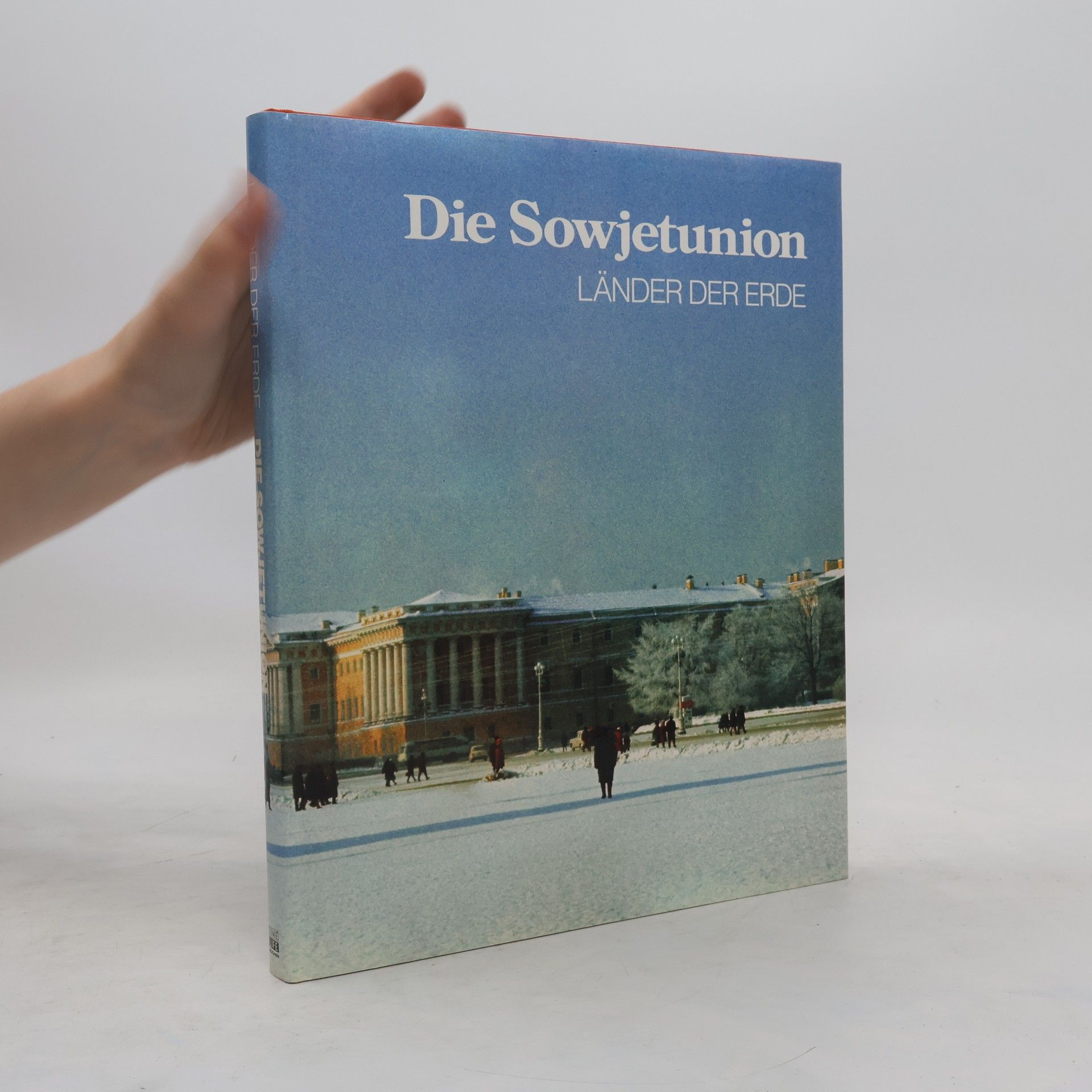 kolektiv Die Sowjetunion