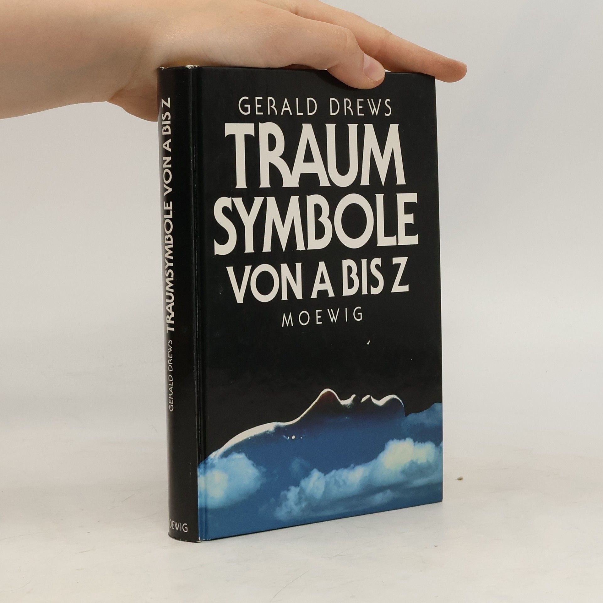 Drews Gerald Traumsymbole von A bis Z