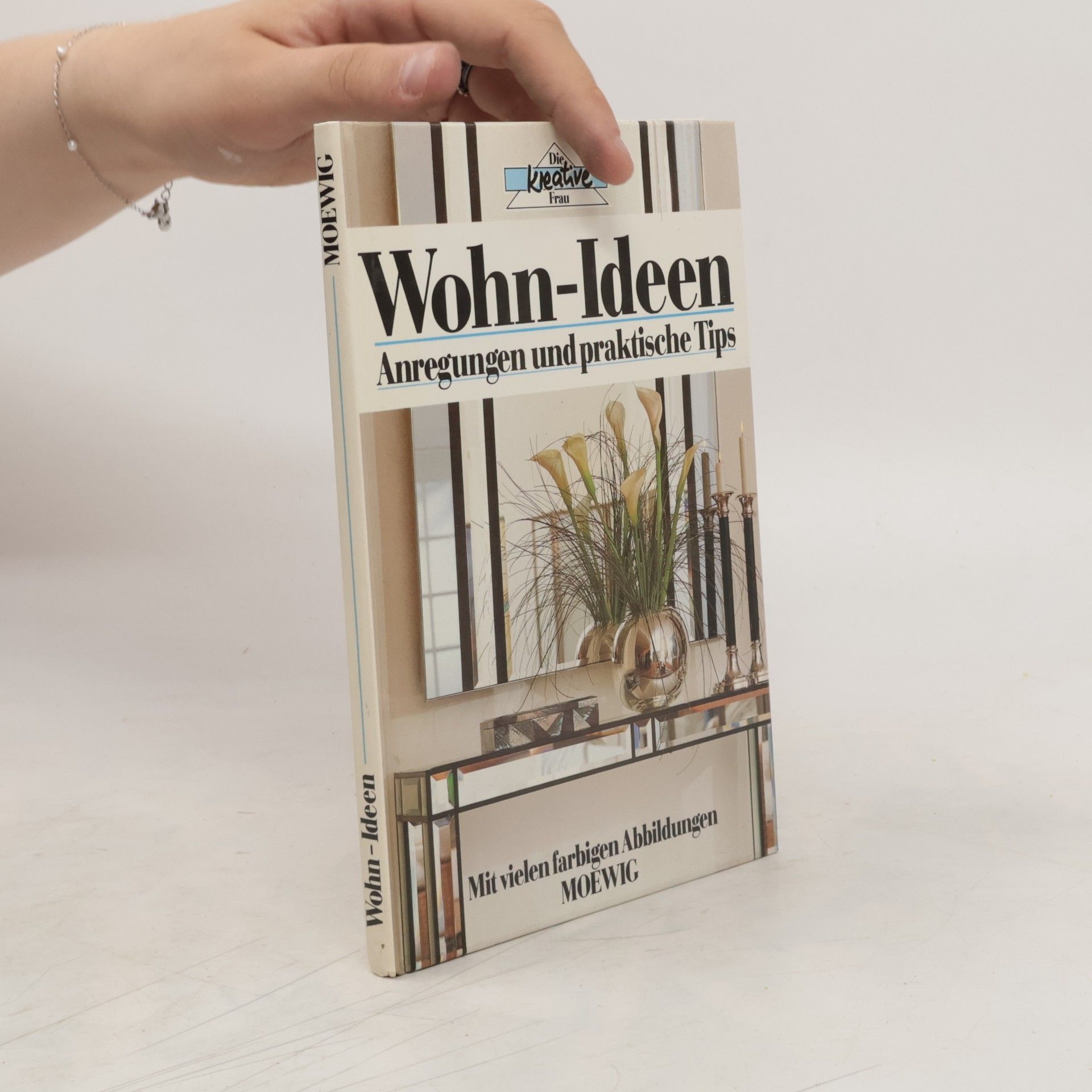 Ulrike Teiwes Wohn-Ideen