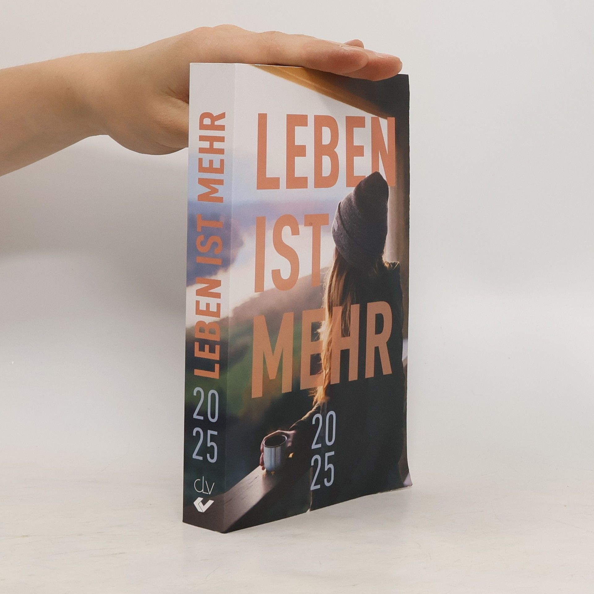 Auteurscollectief Leben ist mehr 2025