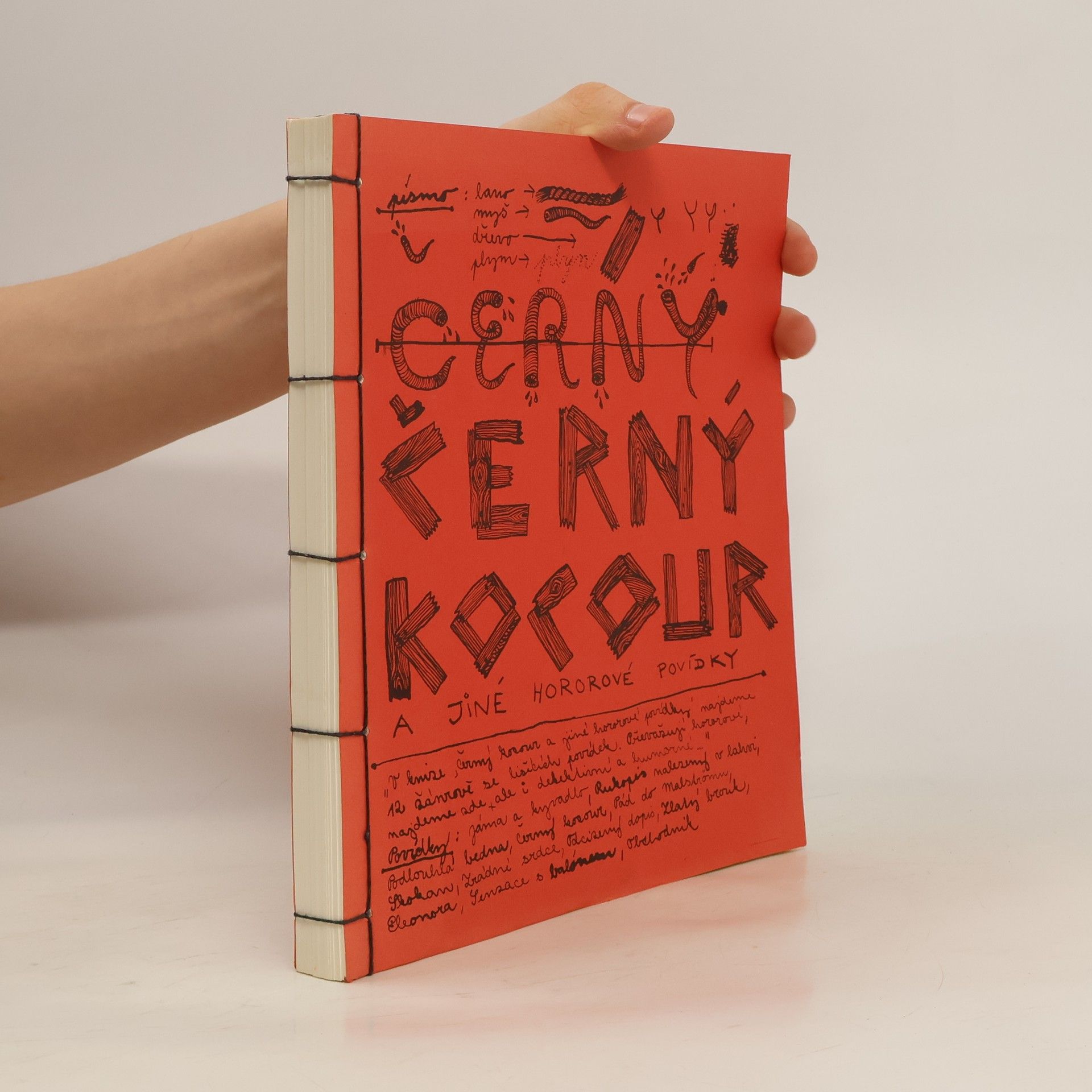 Edgar Allan Poe Černý kocour a jiné povídky