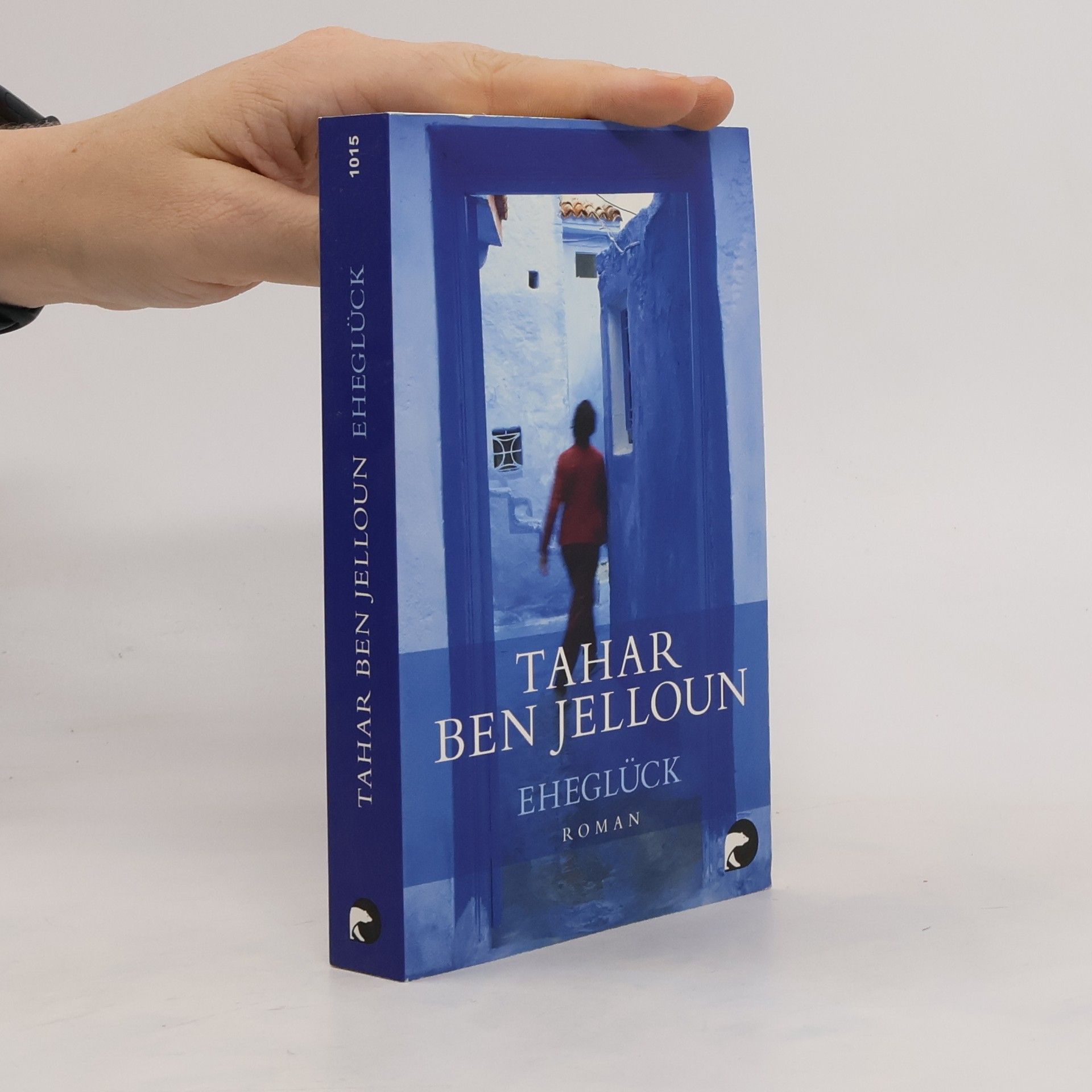 Tahar Ben Jelloun Eheglück