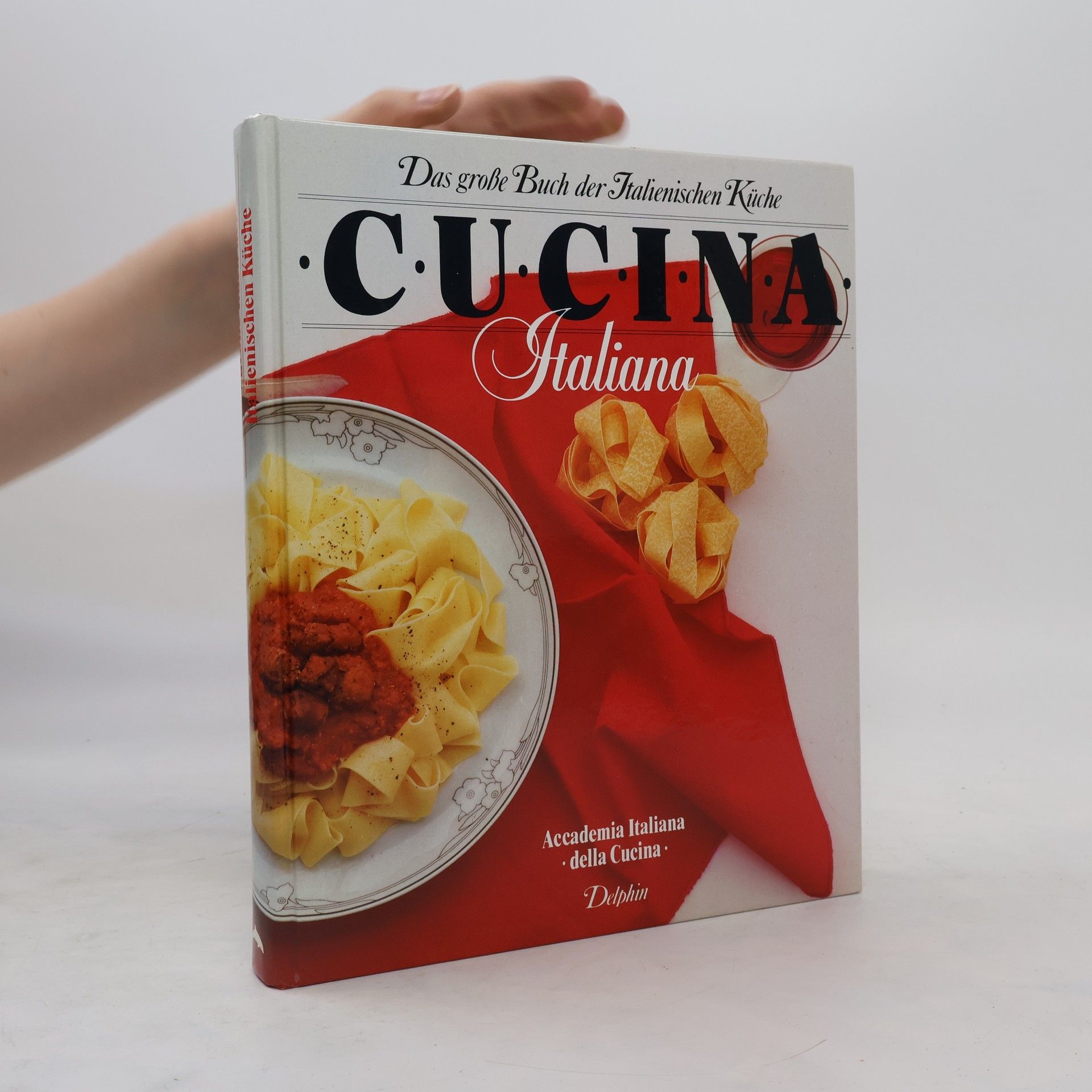 Ada Boni Cucina italiana