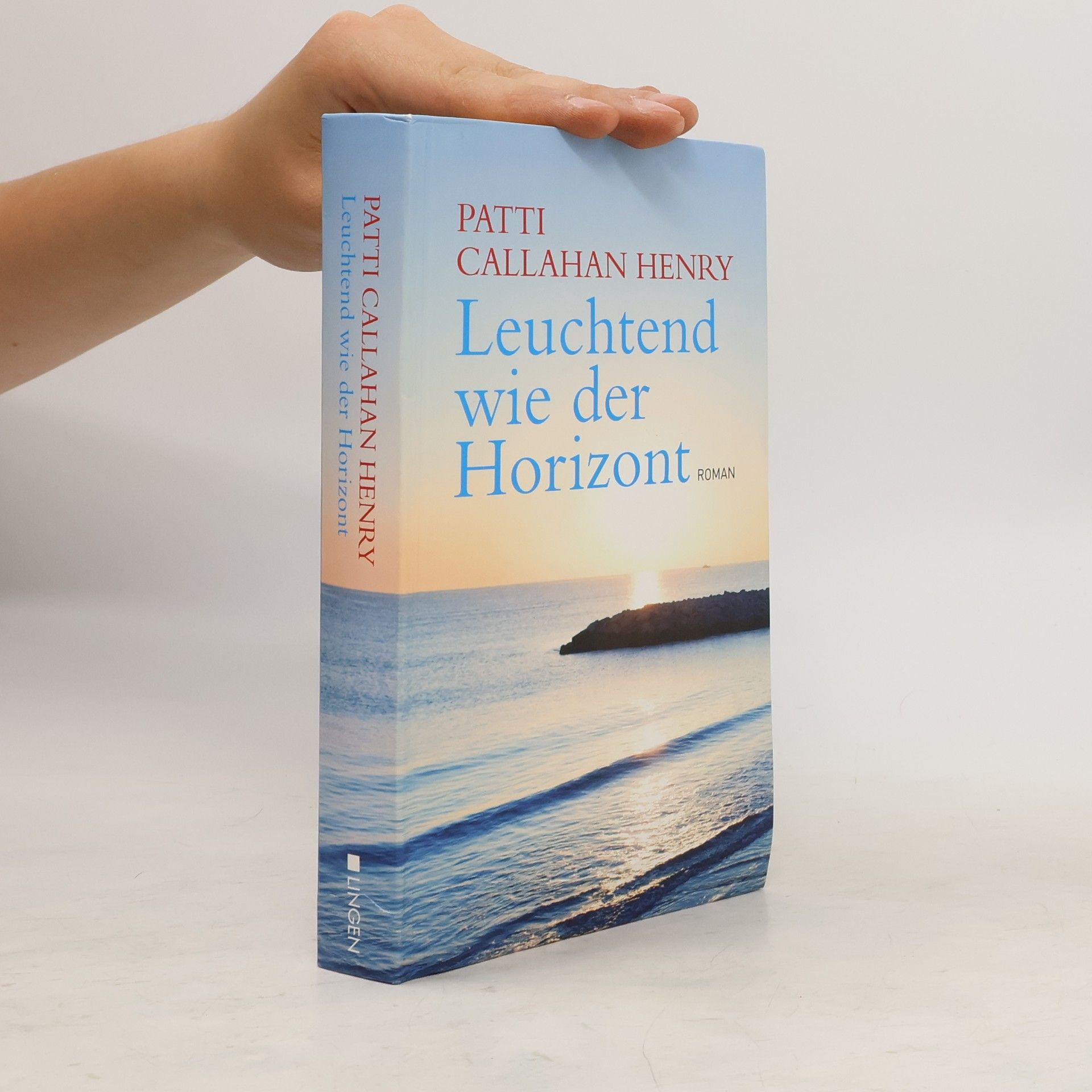 Patti Callahan Henry Leuchtend wie der Horizont