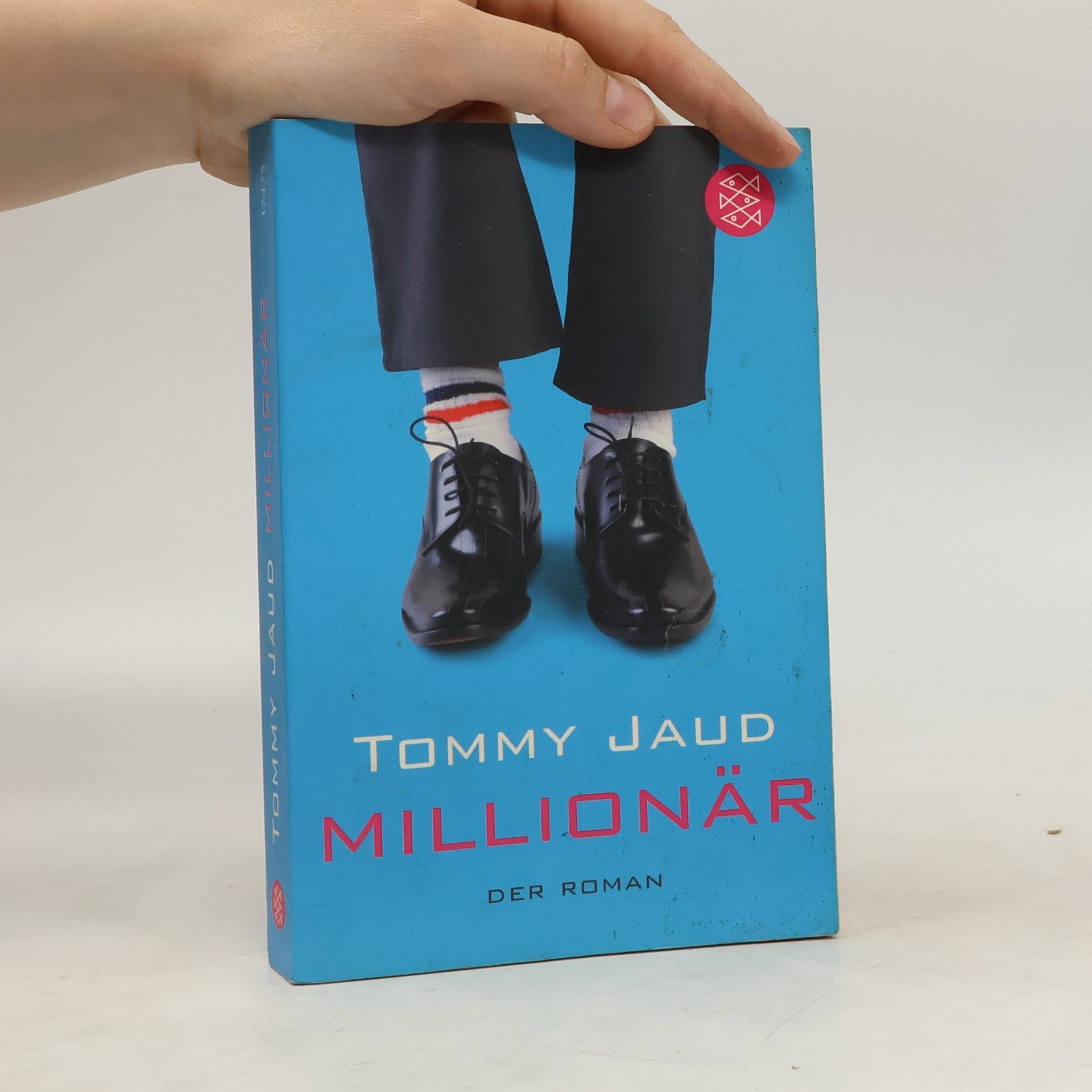 Tommy Jaud Millionär