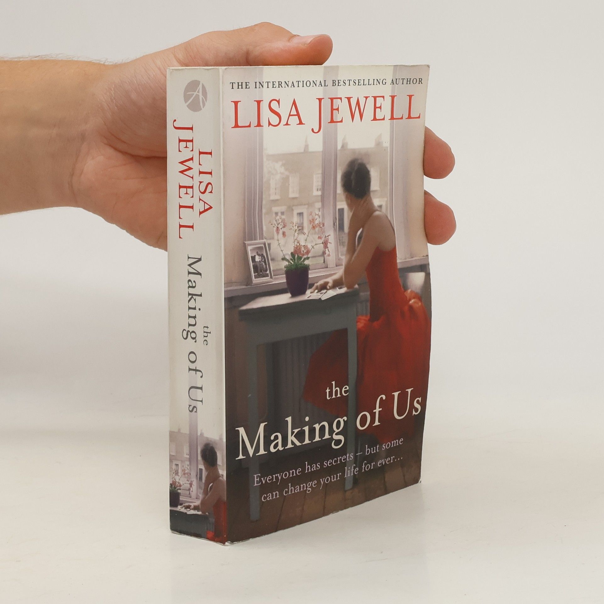 Lisa Jewell The Making of Us