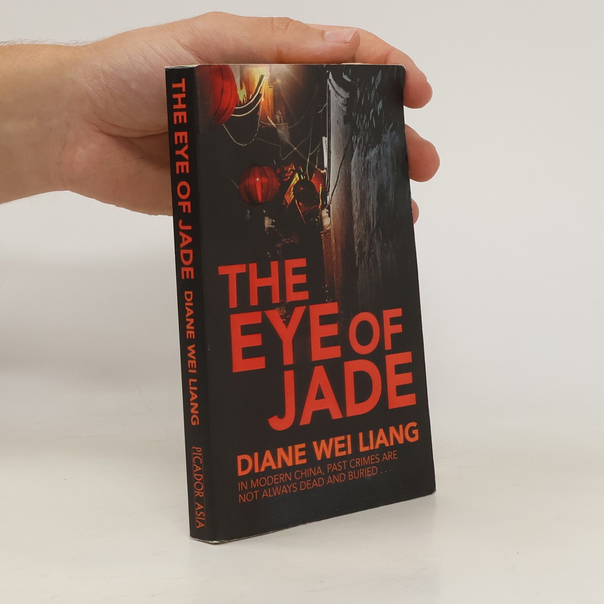 kolektiv Eye of Jade