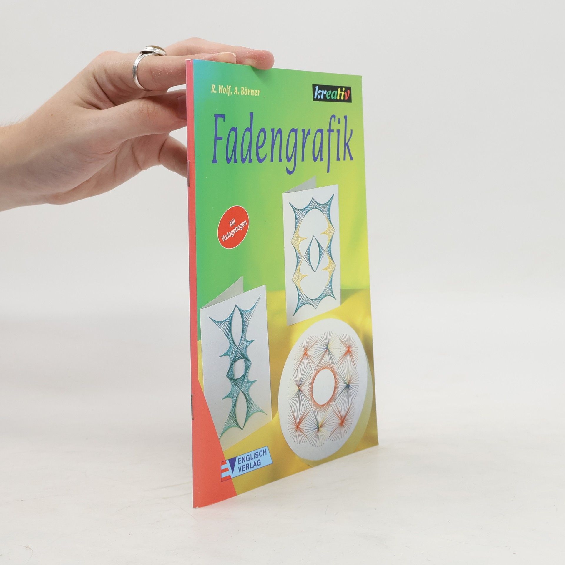 Autores varios Fadengrafik