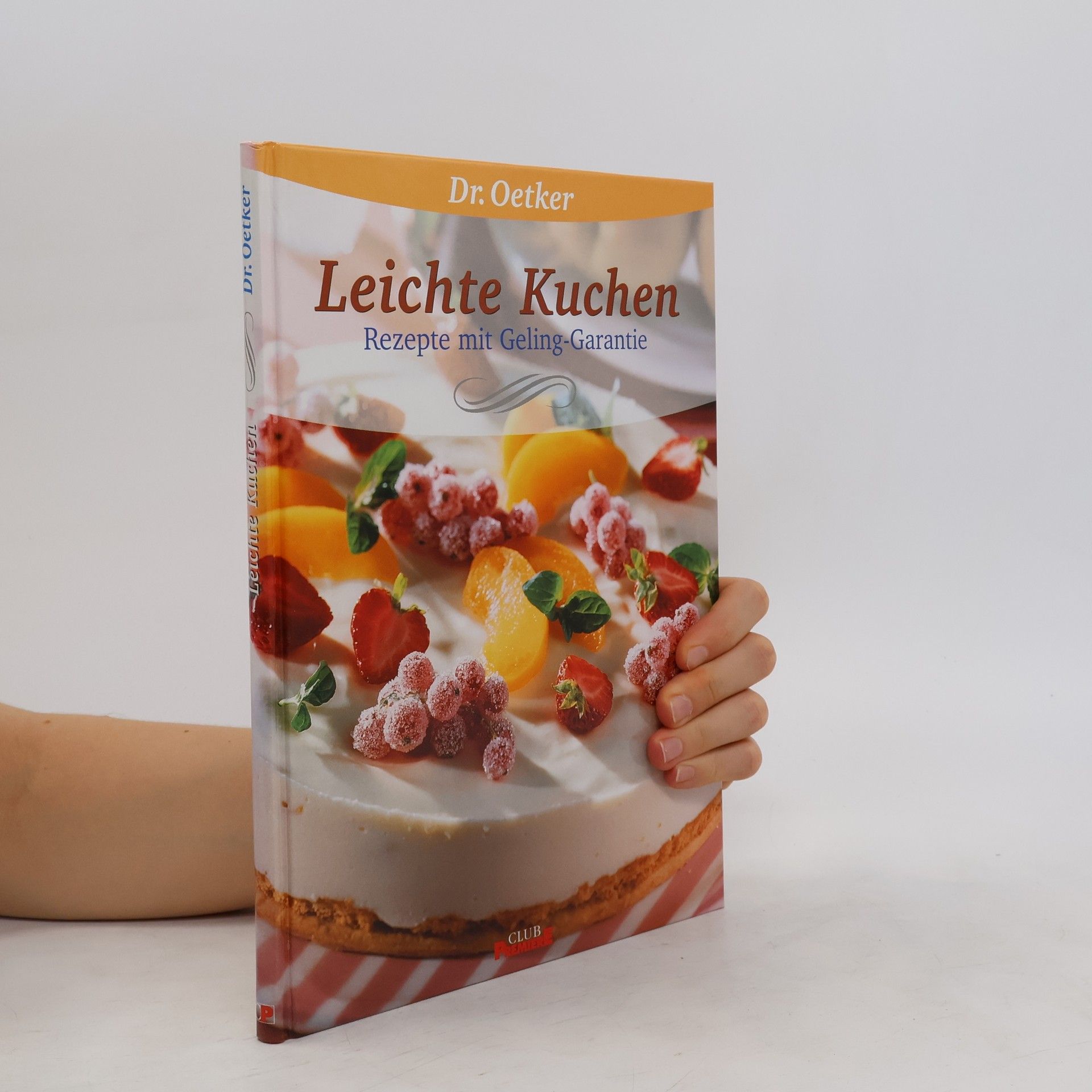 kolektiv Leichte Kuchen