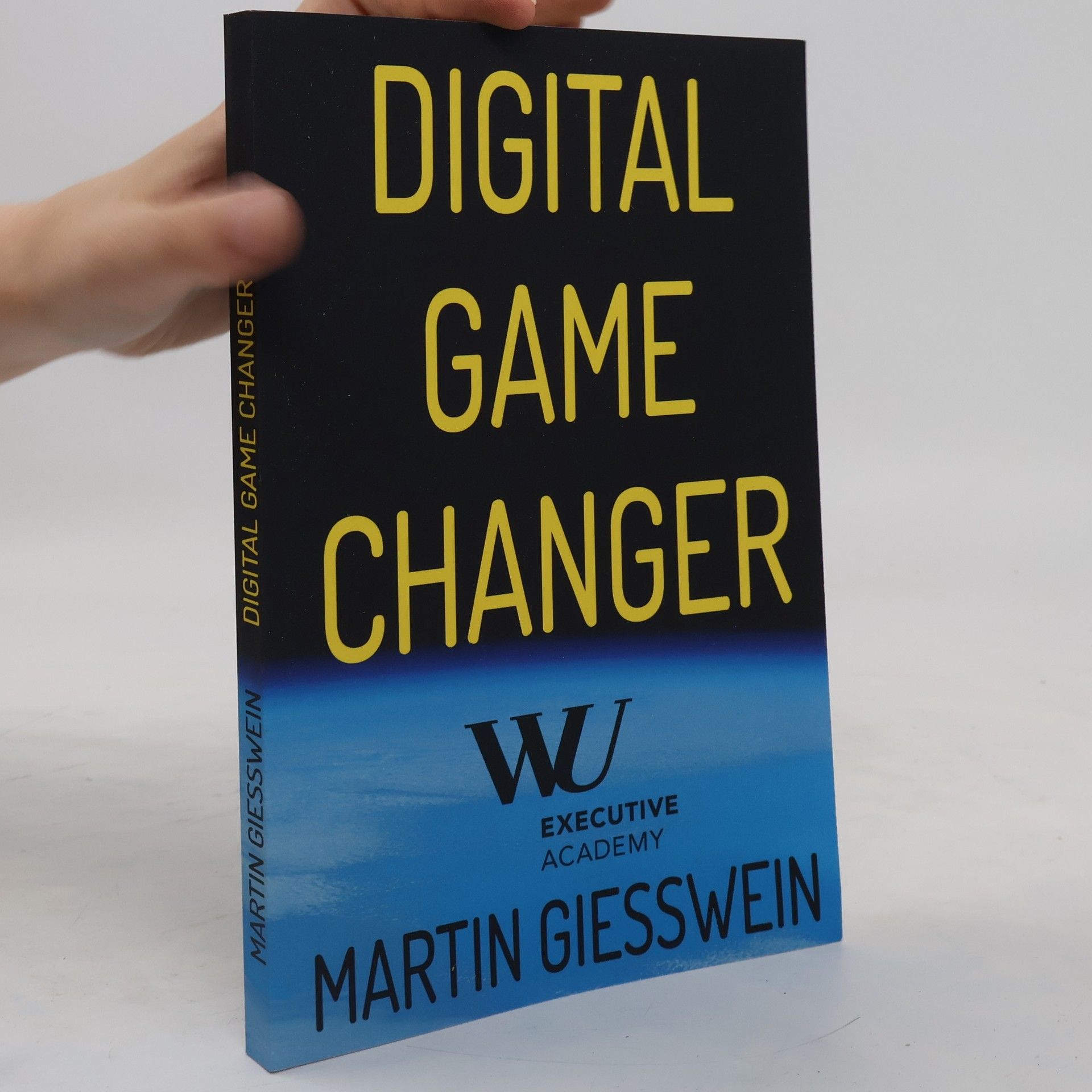 Digital Game Changer