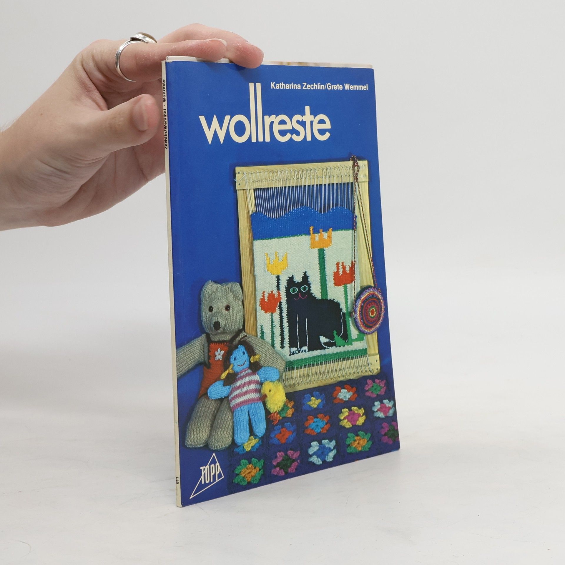 kolektiv Wollreste