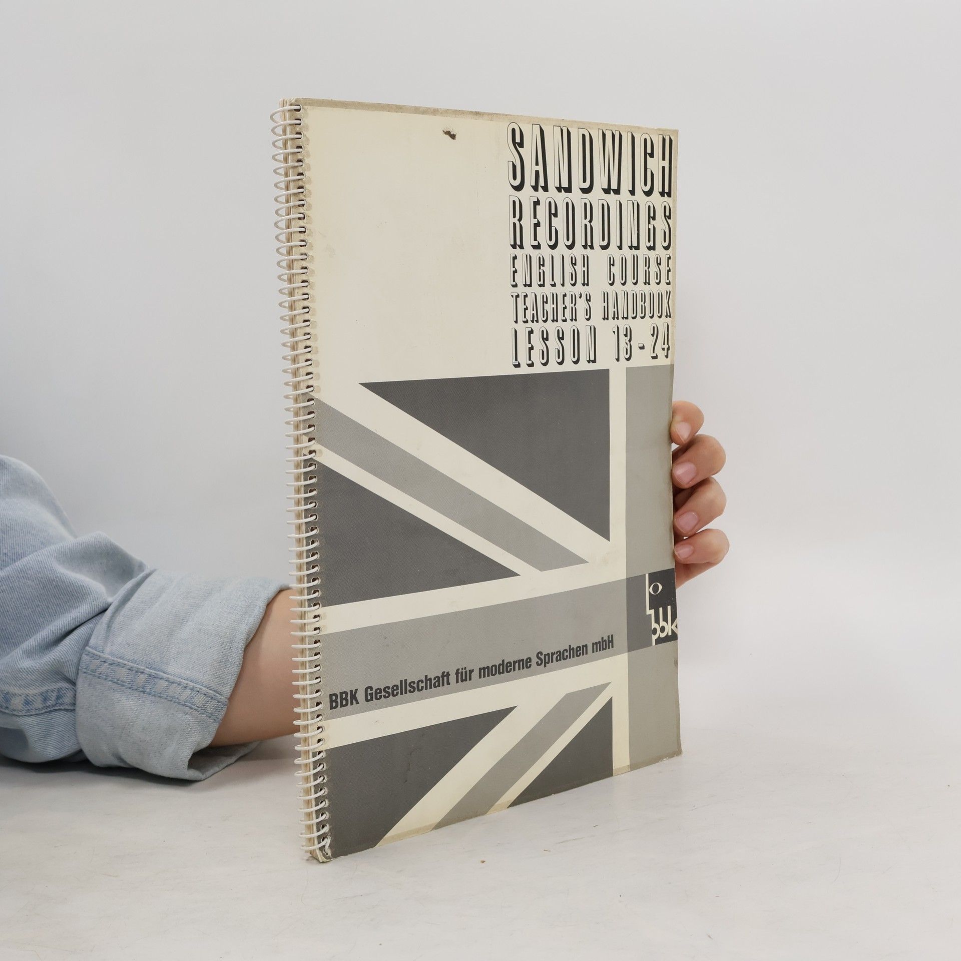 Collectif d'auteurs Sandwich recordings