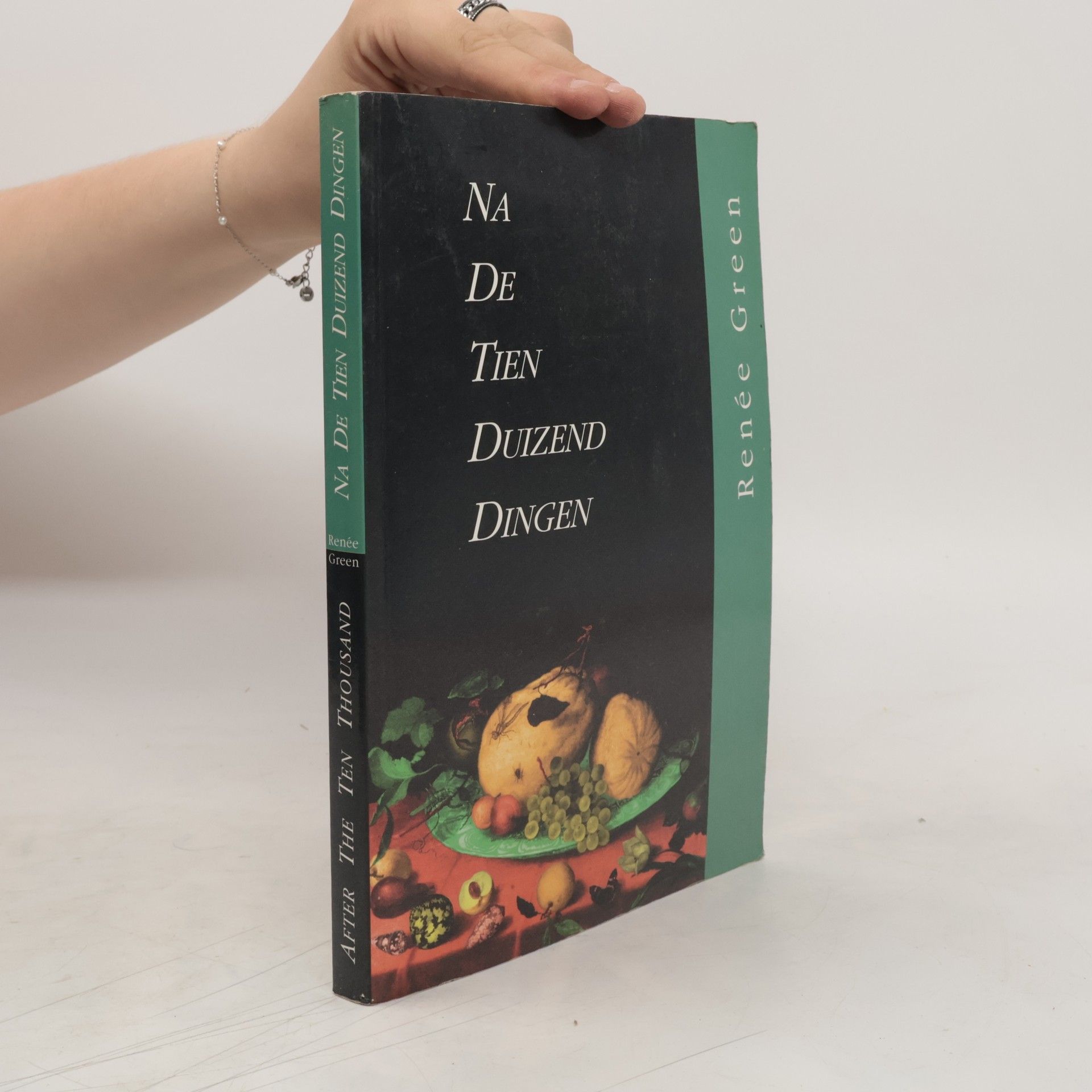 Renée Green After the Ten Thousand Things. Na de Tienduizend Dingen